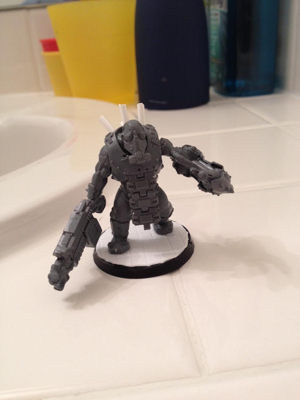 Obliterator 14