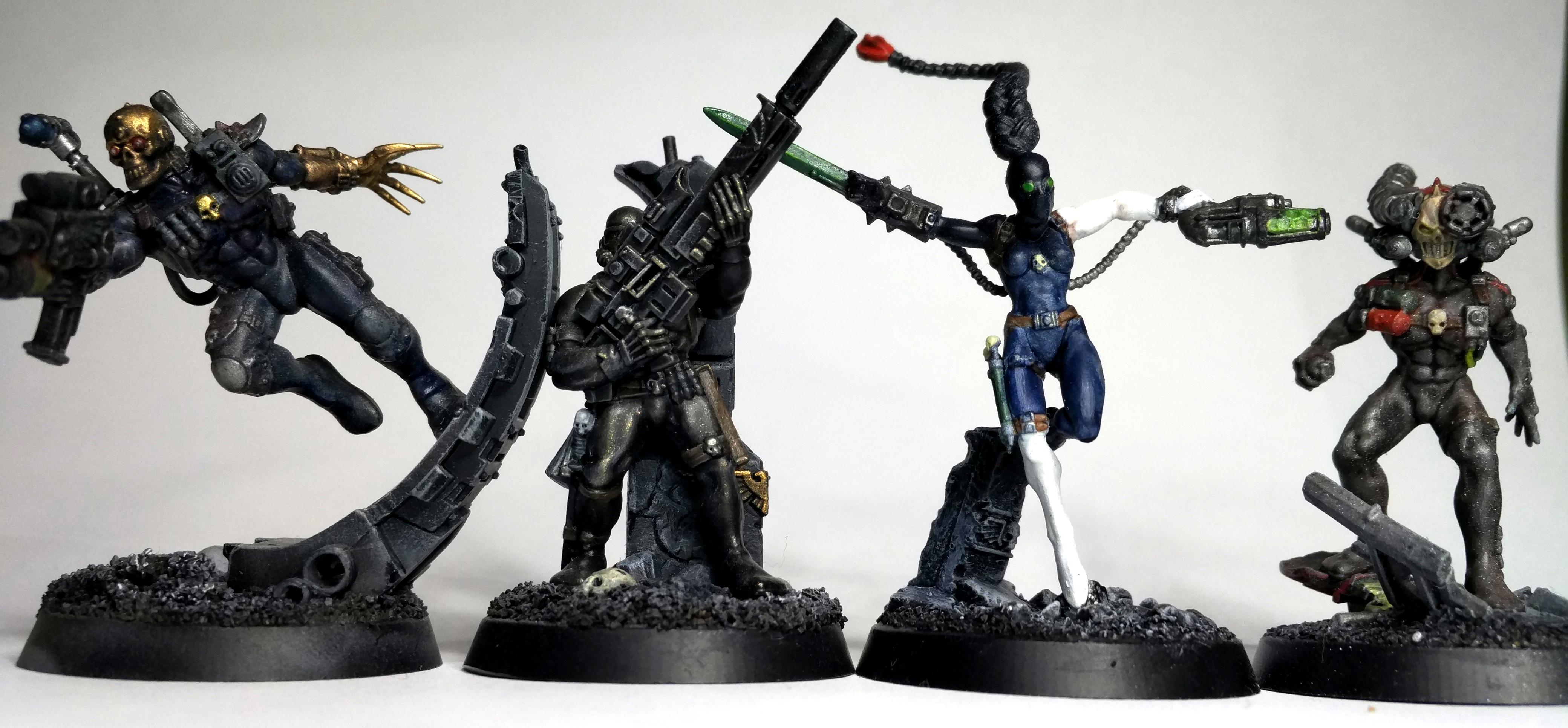 Assasins, Assassinorum