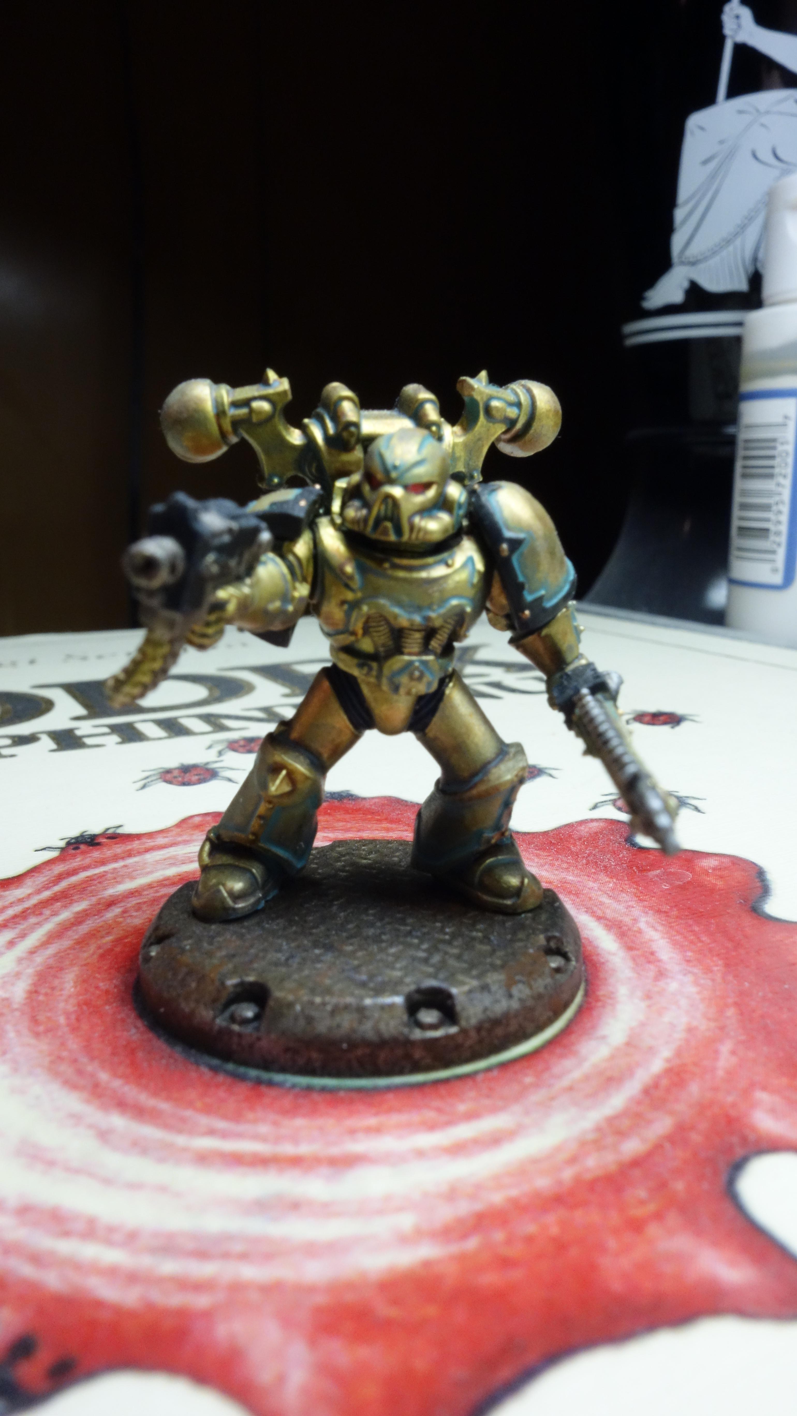 Chaos, Chaos Space Marines, Dust, Reborn, Space Marines, Verdegris, Warhammer 40,000