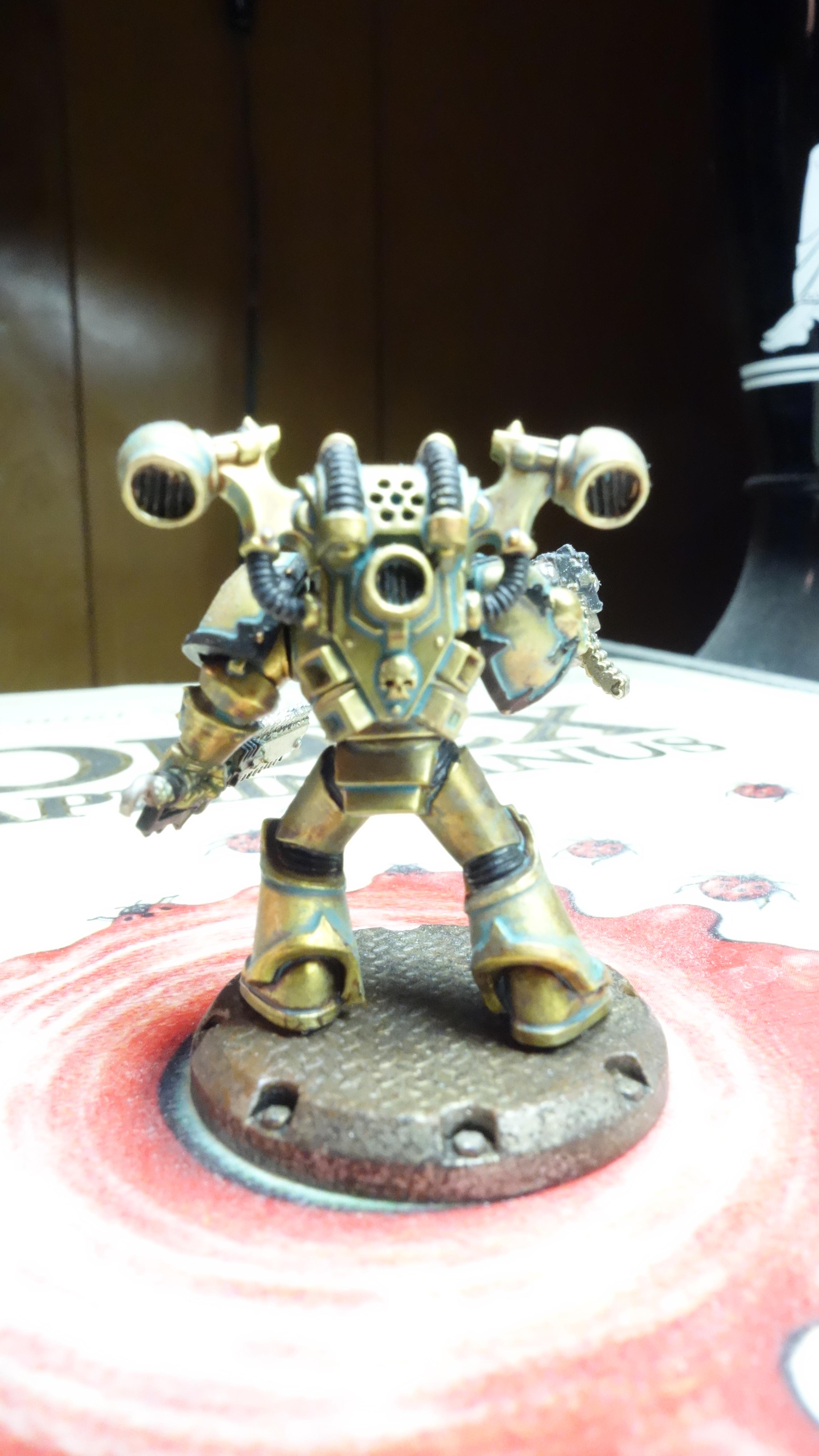 Chaos, Chaos Space Marines, Dust, Reborn, Space Marines, Verdegris, Warhammer 40,000
