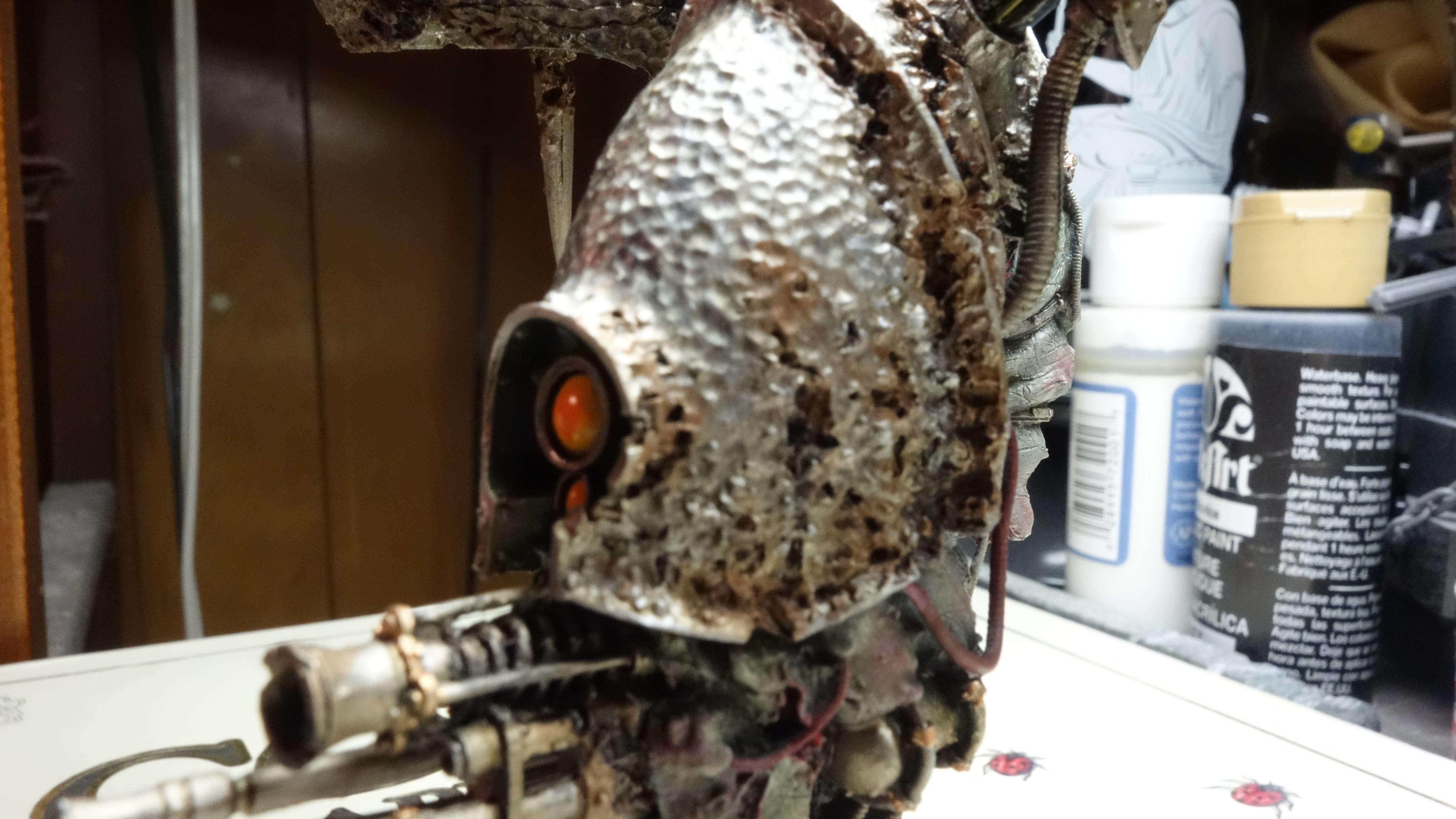 Chaos, Chaos Space Marines, Daemons, Forge World, Nurgle, Space Marines, Warhammer 40,000