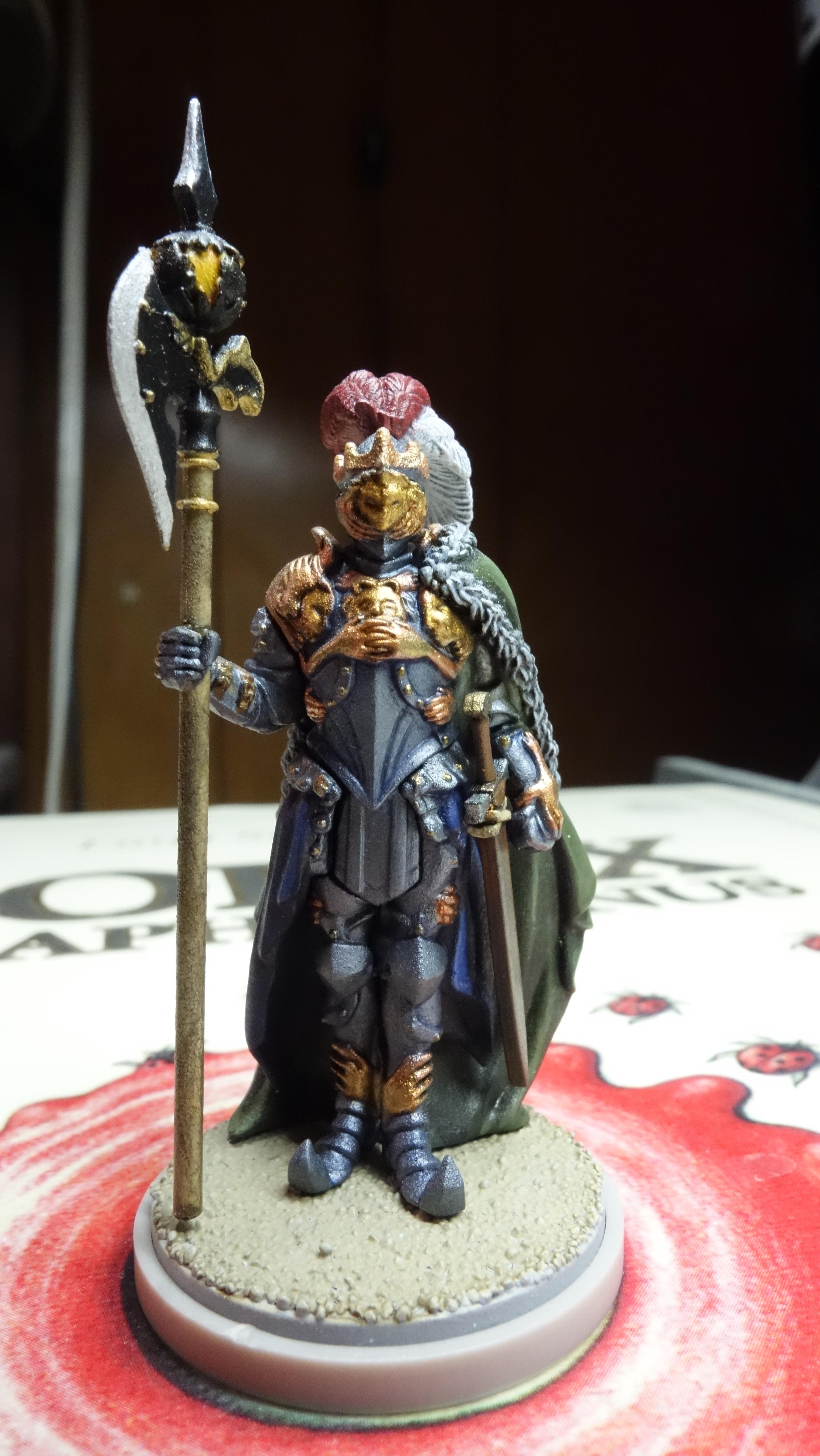 Kingdom Death, Monster