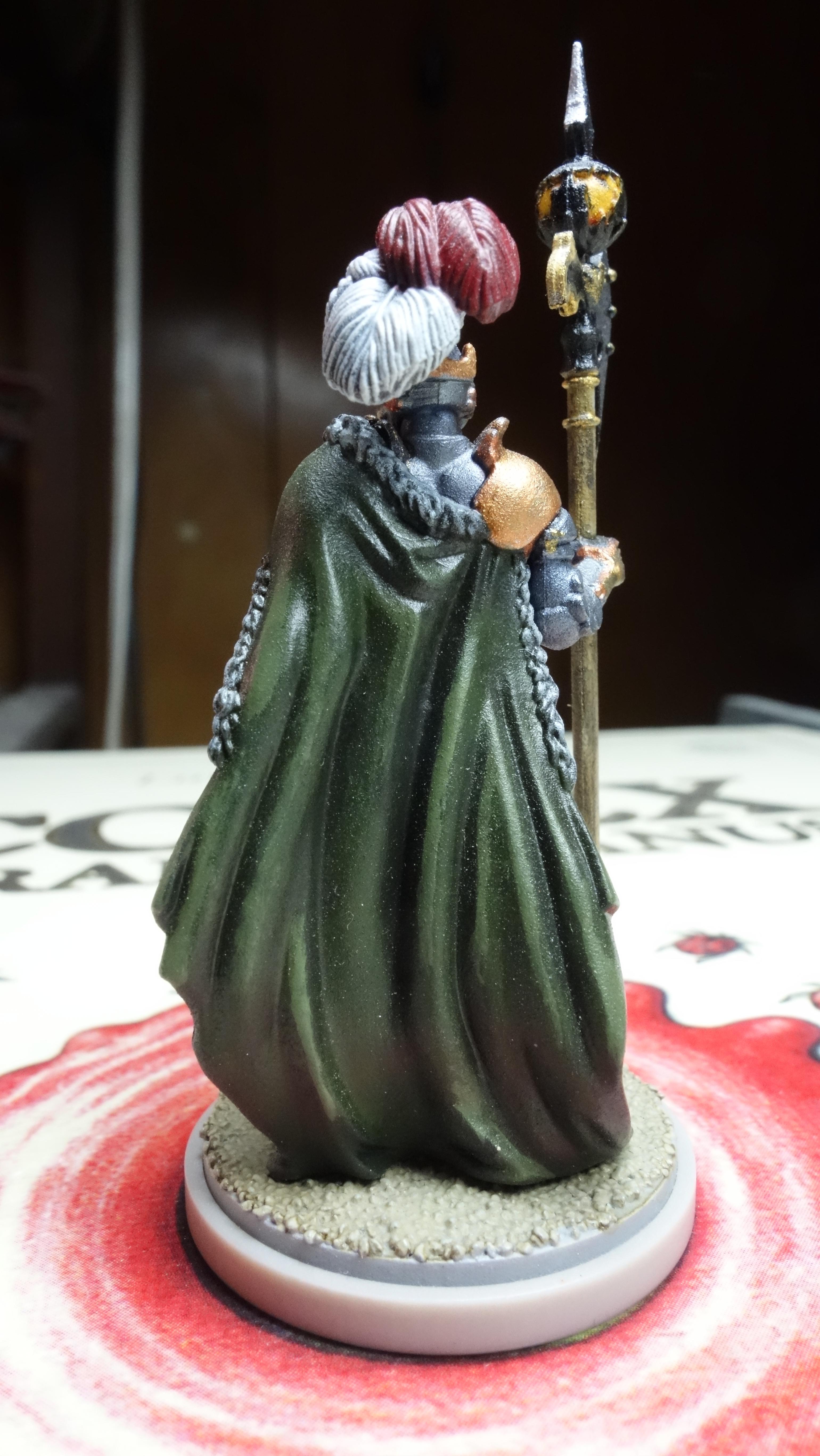 Kingdom Death, Monster