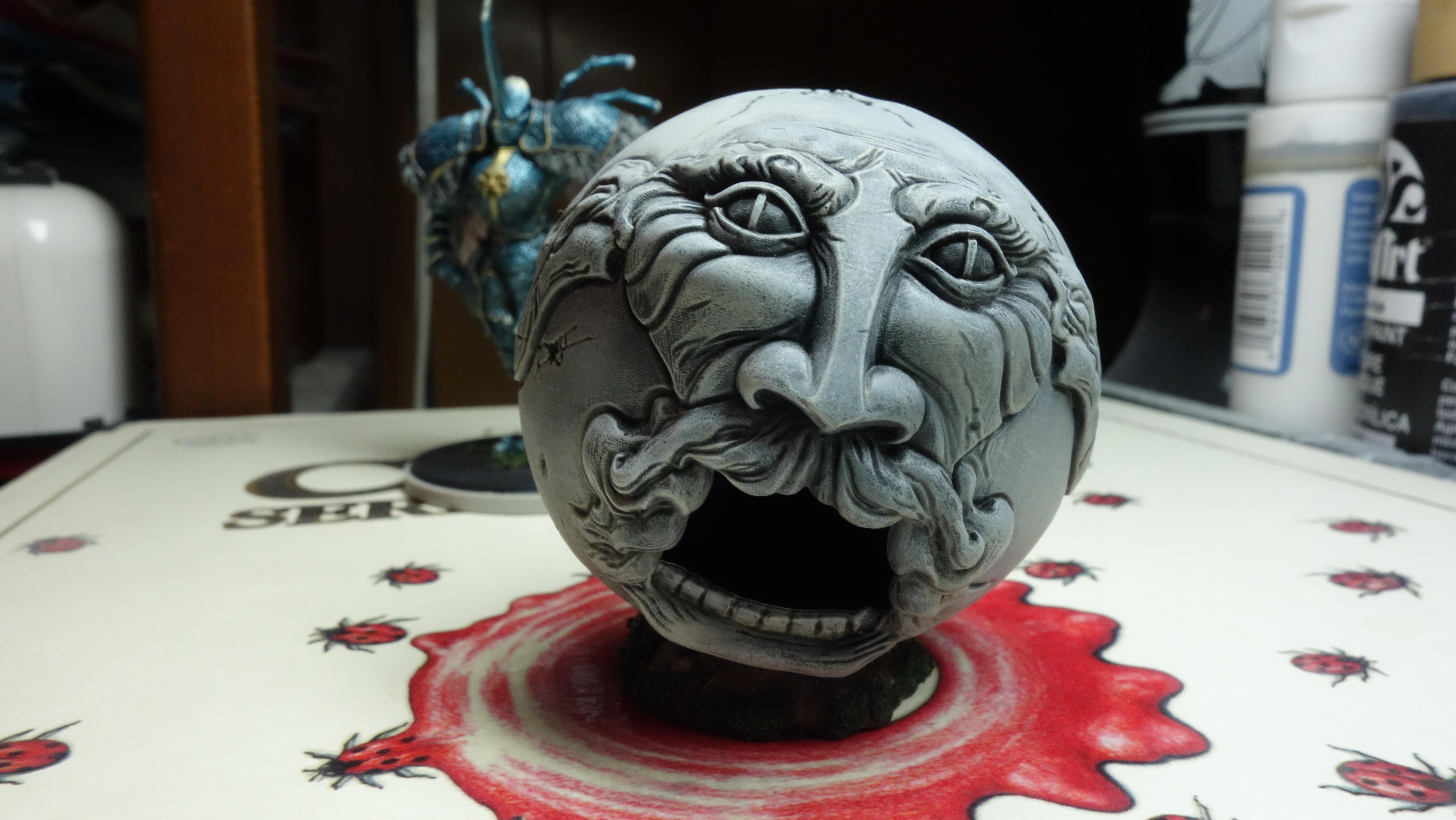Beetle, Kingdom Death, Monster