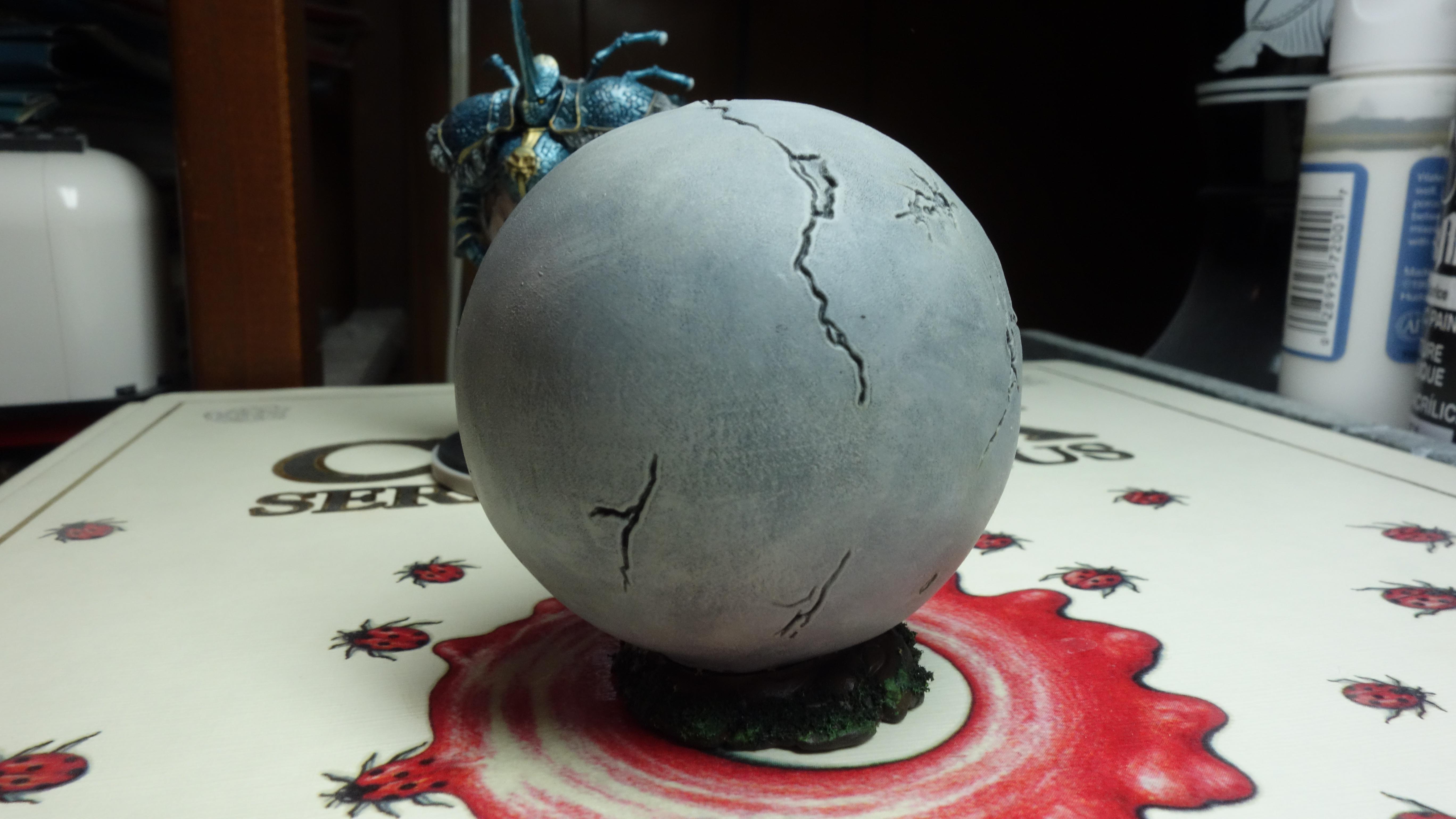 Beetle, Kingdom Death, Monster