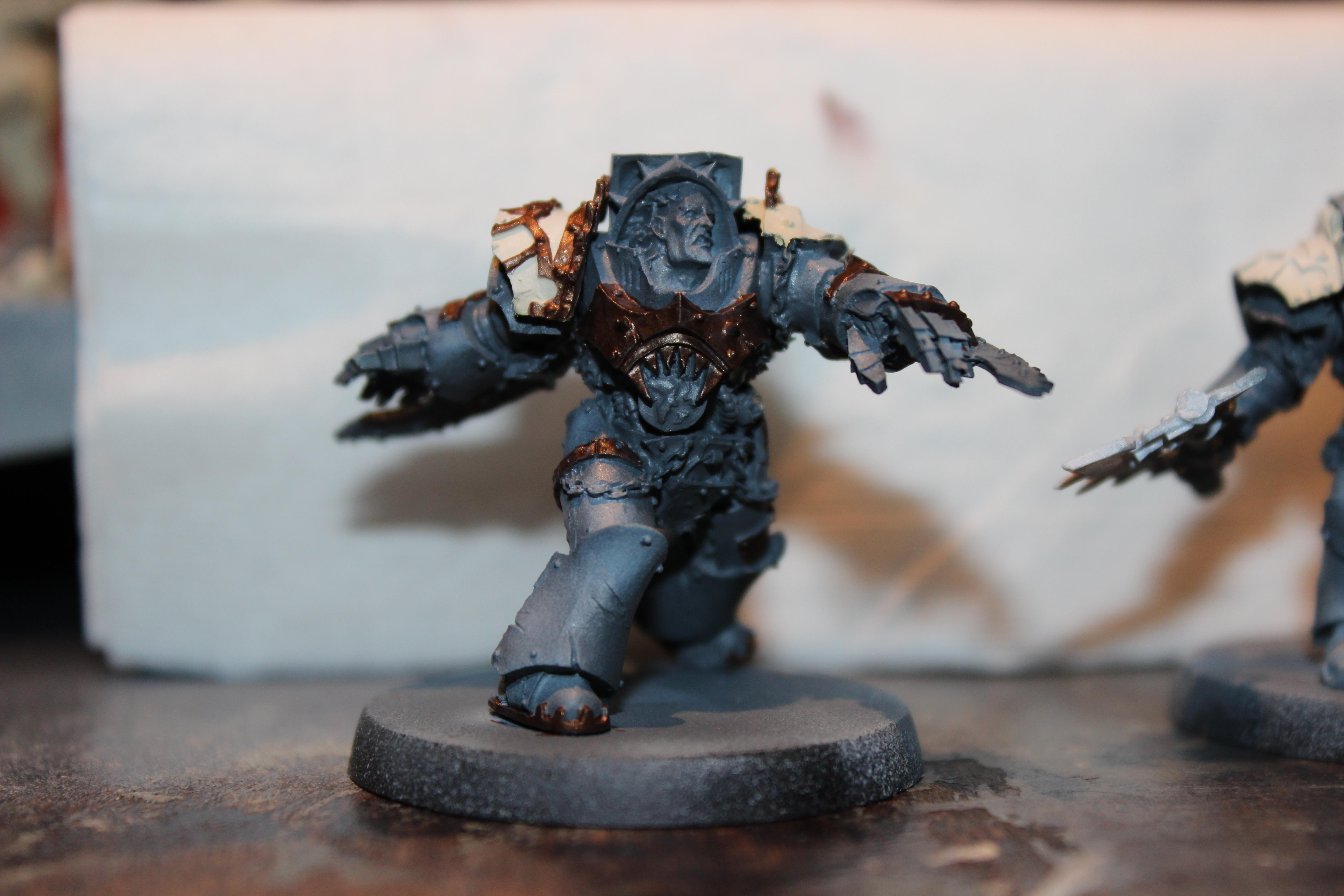 Early Warlord