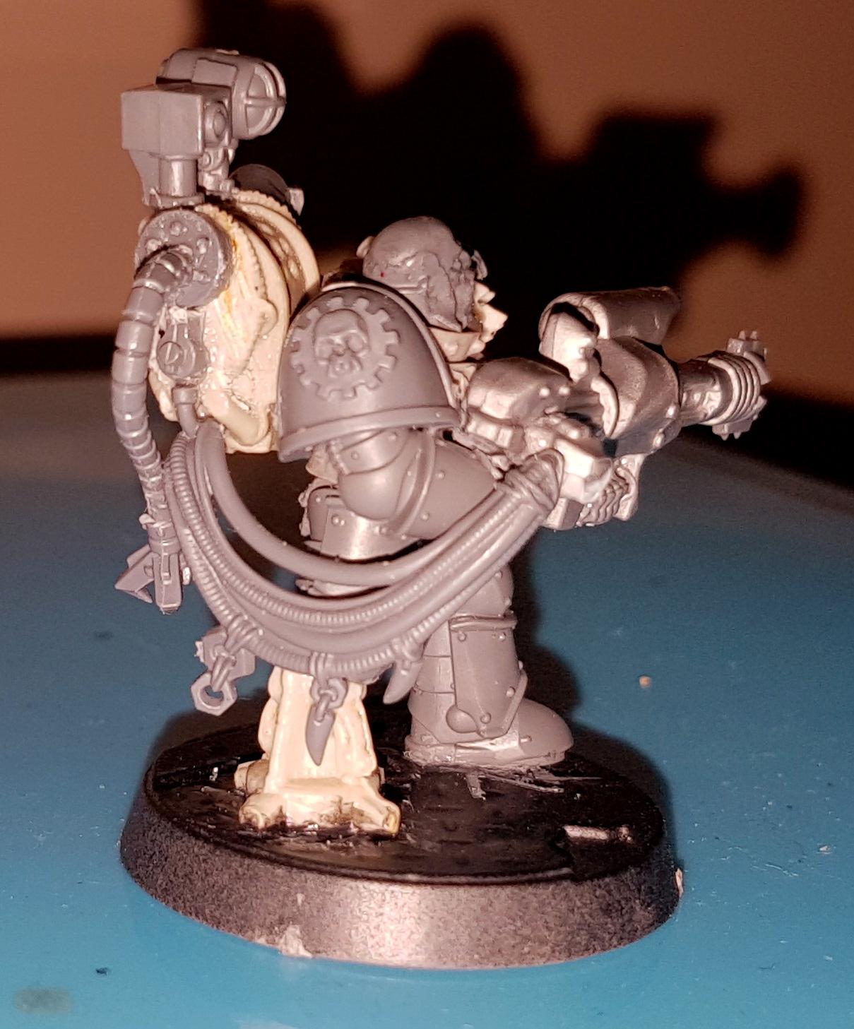 Olric Winterhand
