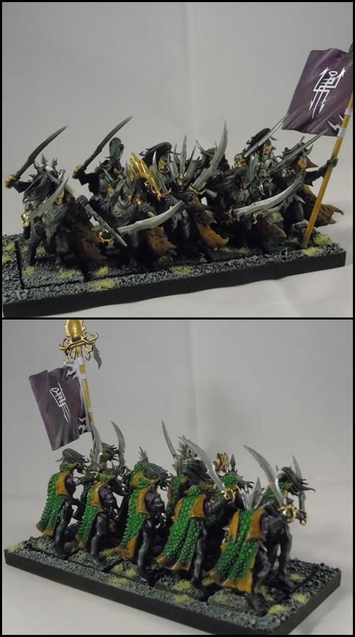 Corsairs