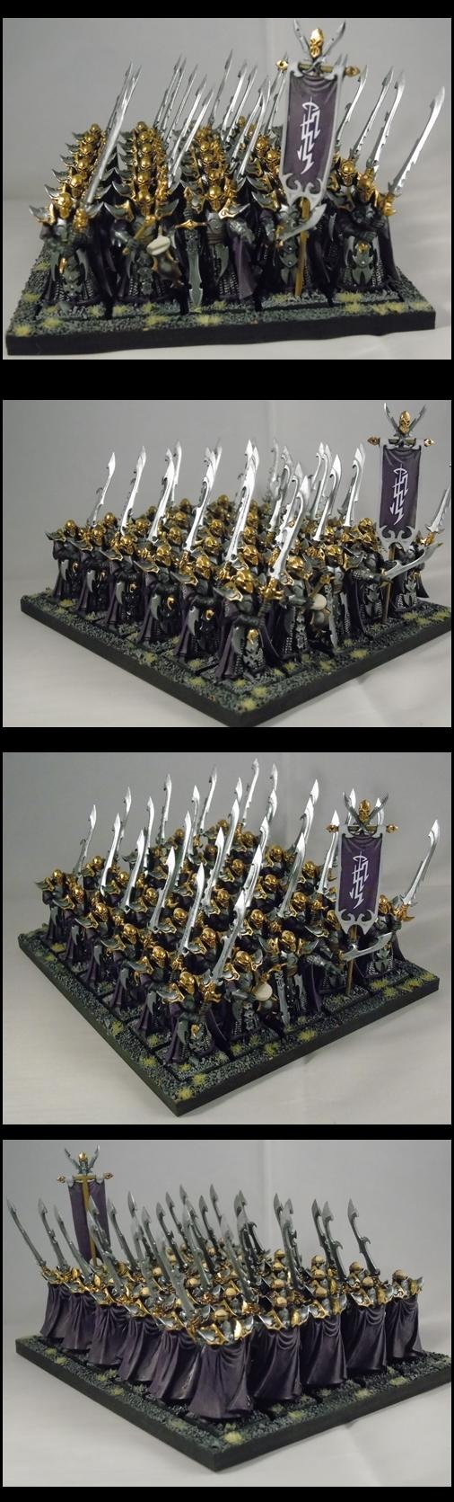 Executioners
