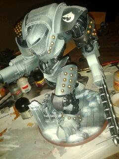 carcharodons knight 1