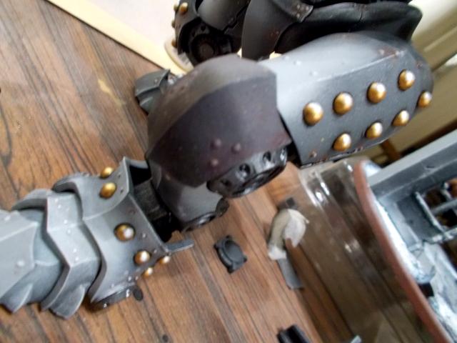 carcharodons knight 2