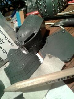 carcharodons knight 4