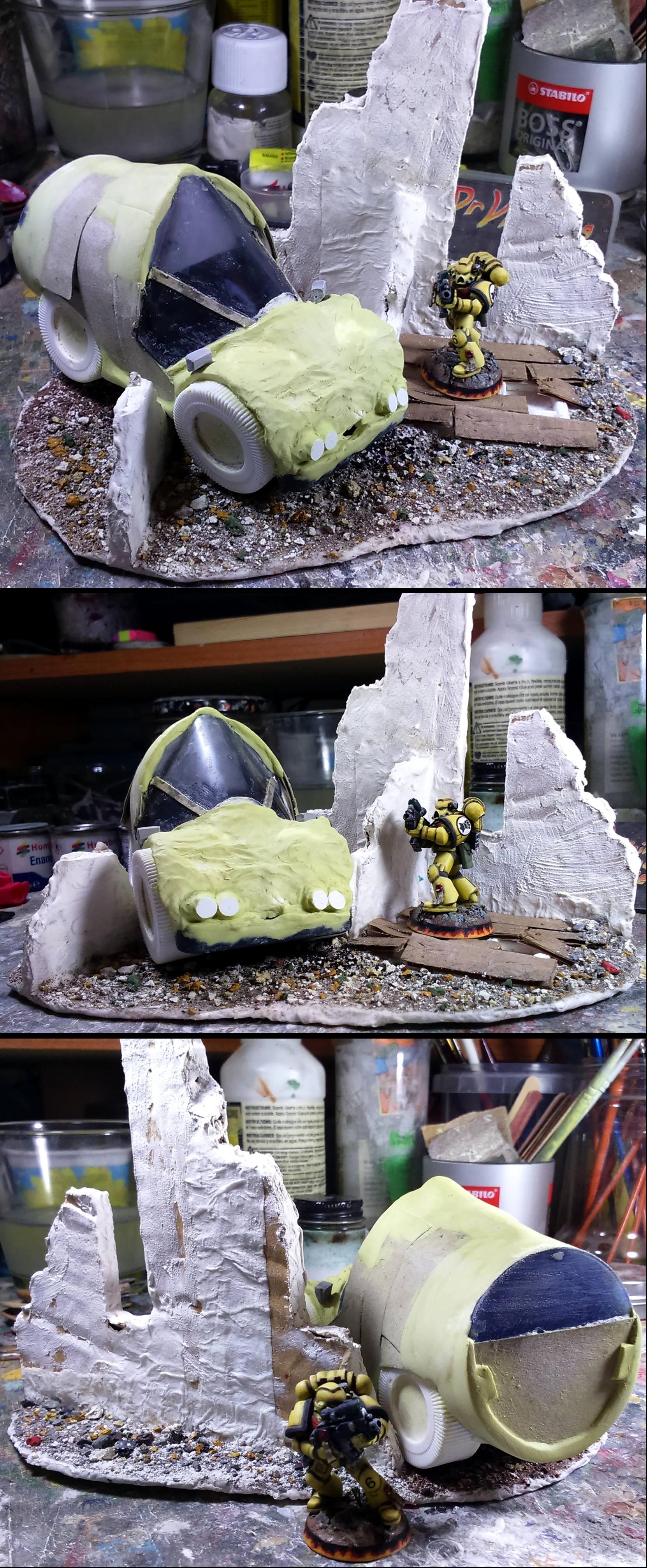 Crash terrain wip 5