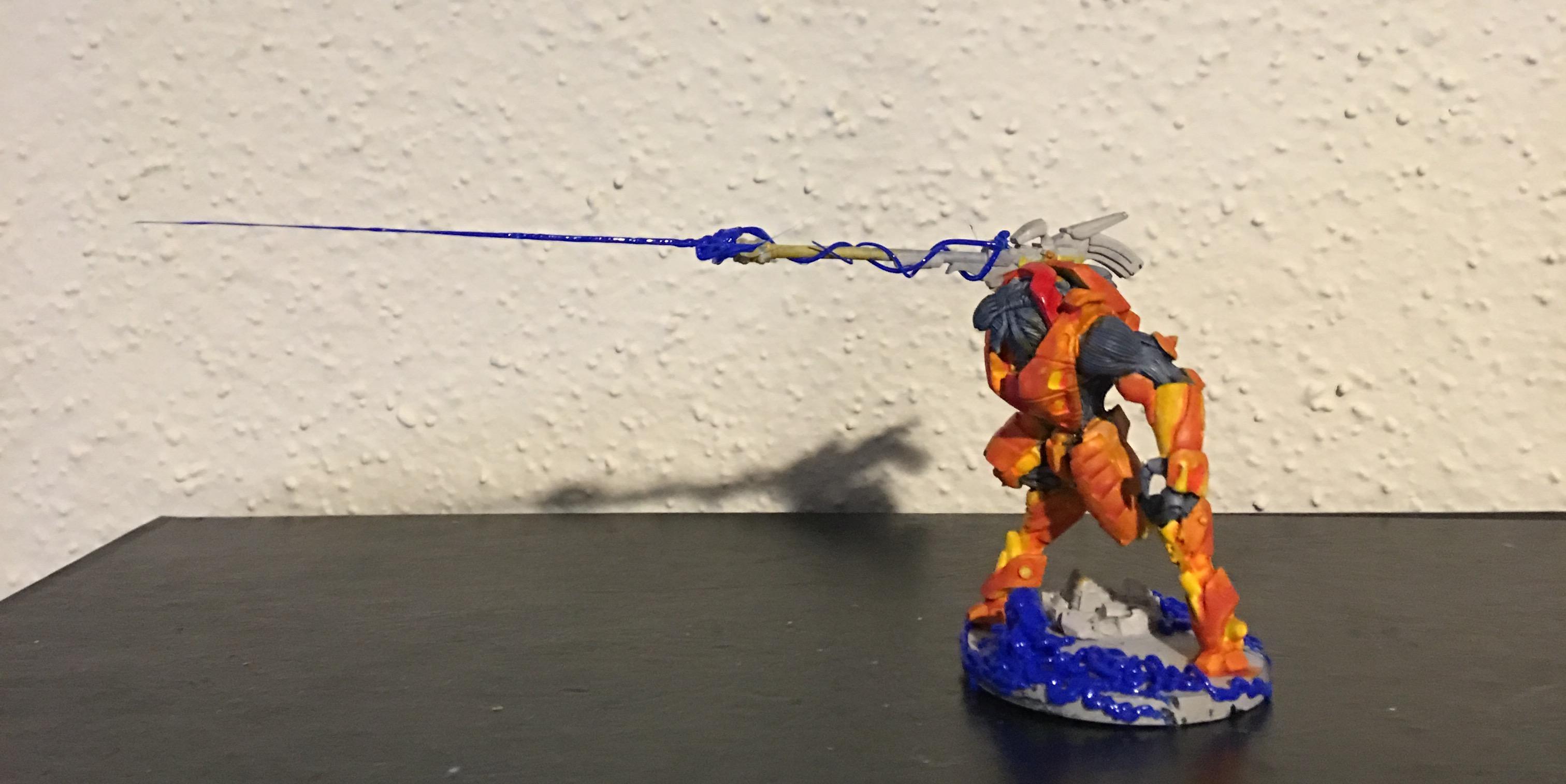 Pew! Pew pew!