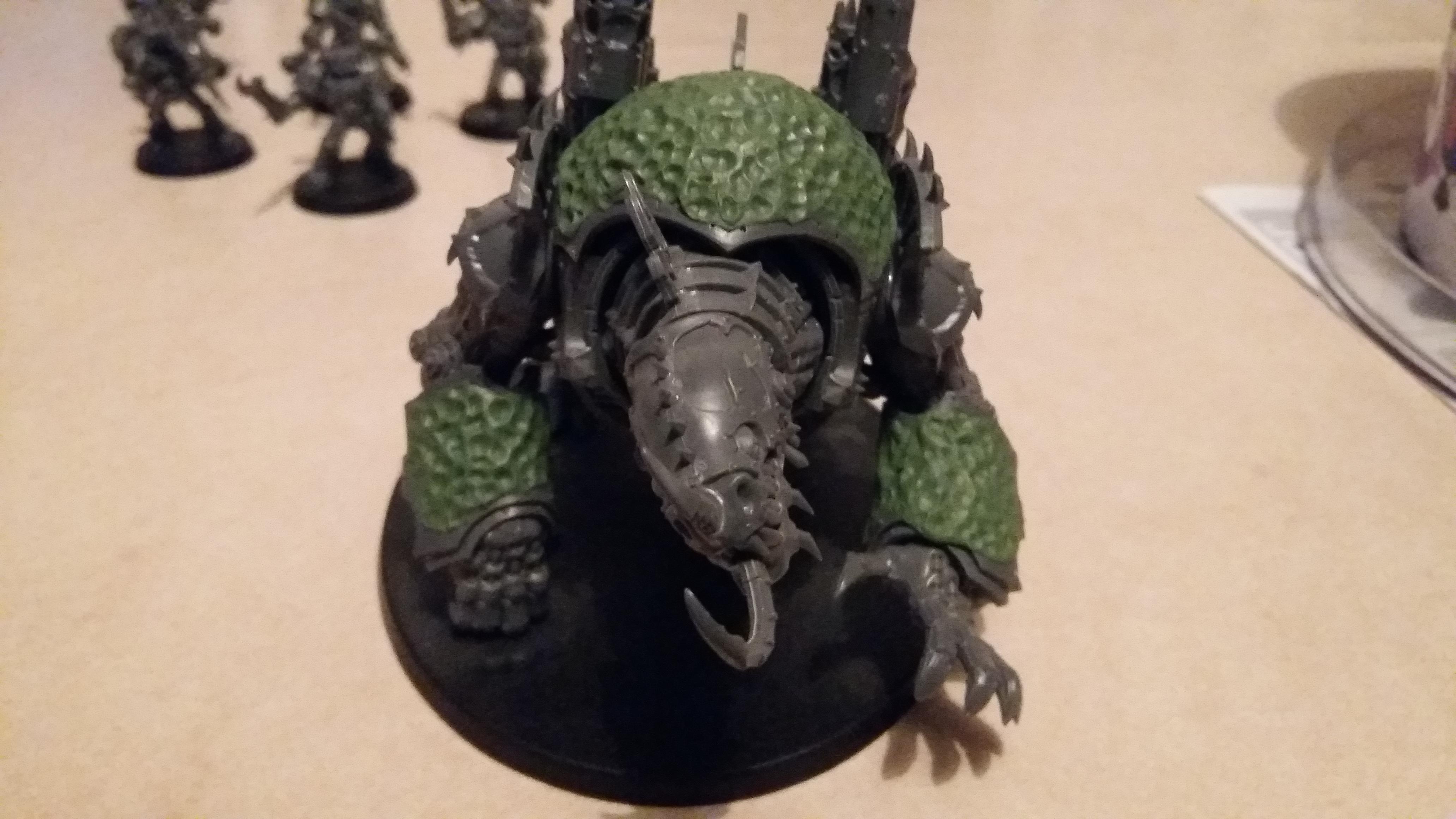 Mauler 