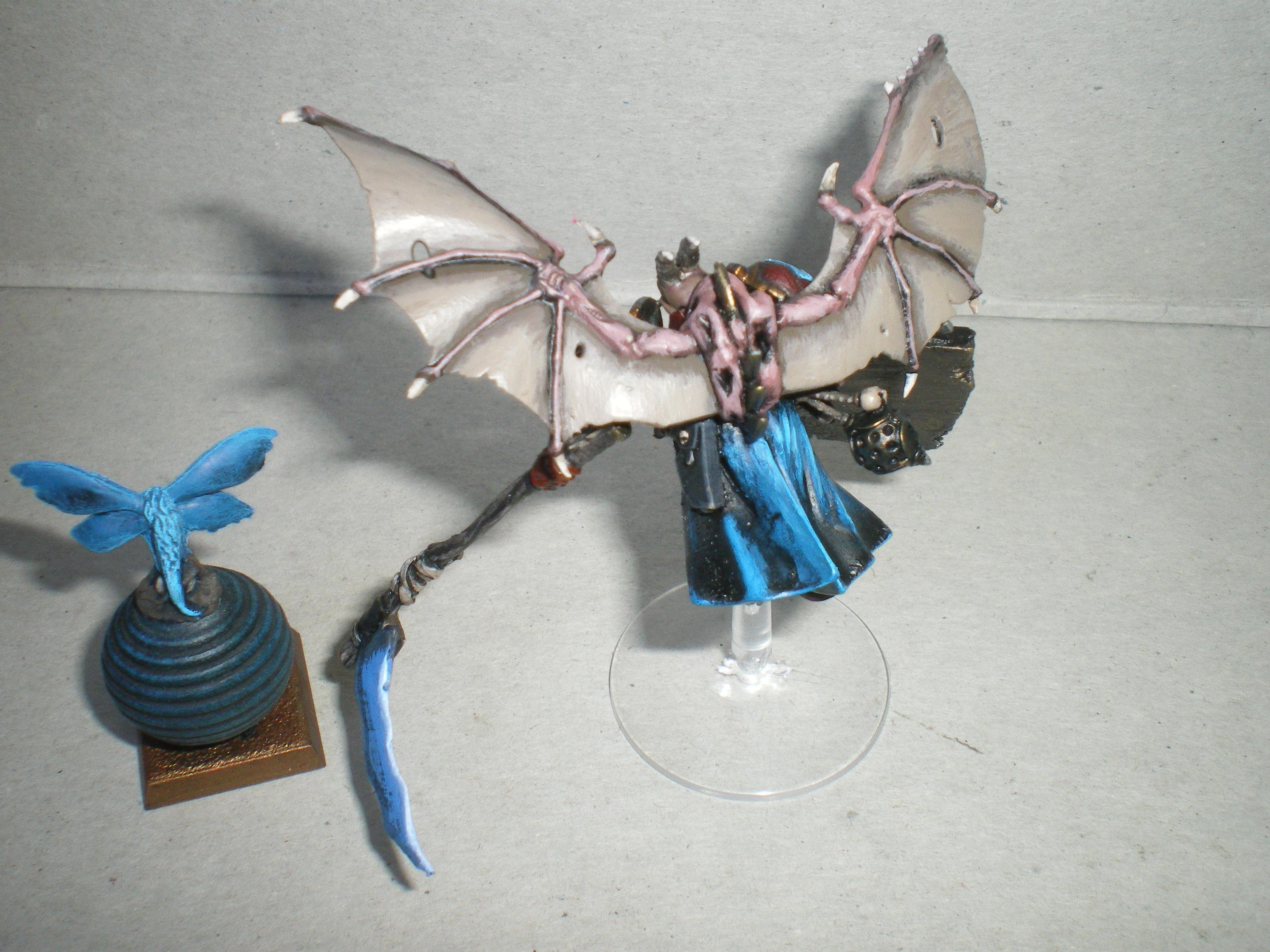 Sorcerer, Word Bearers
