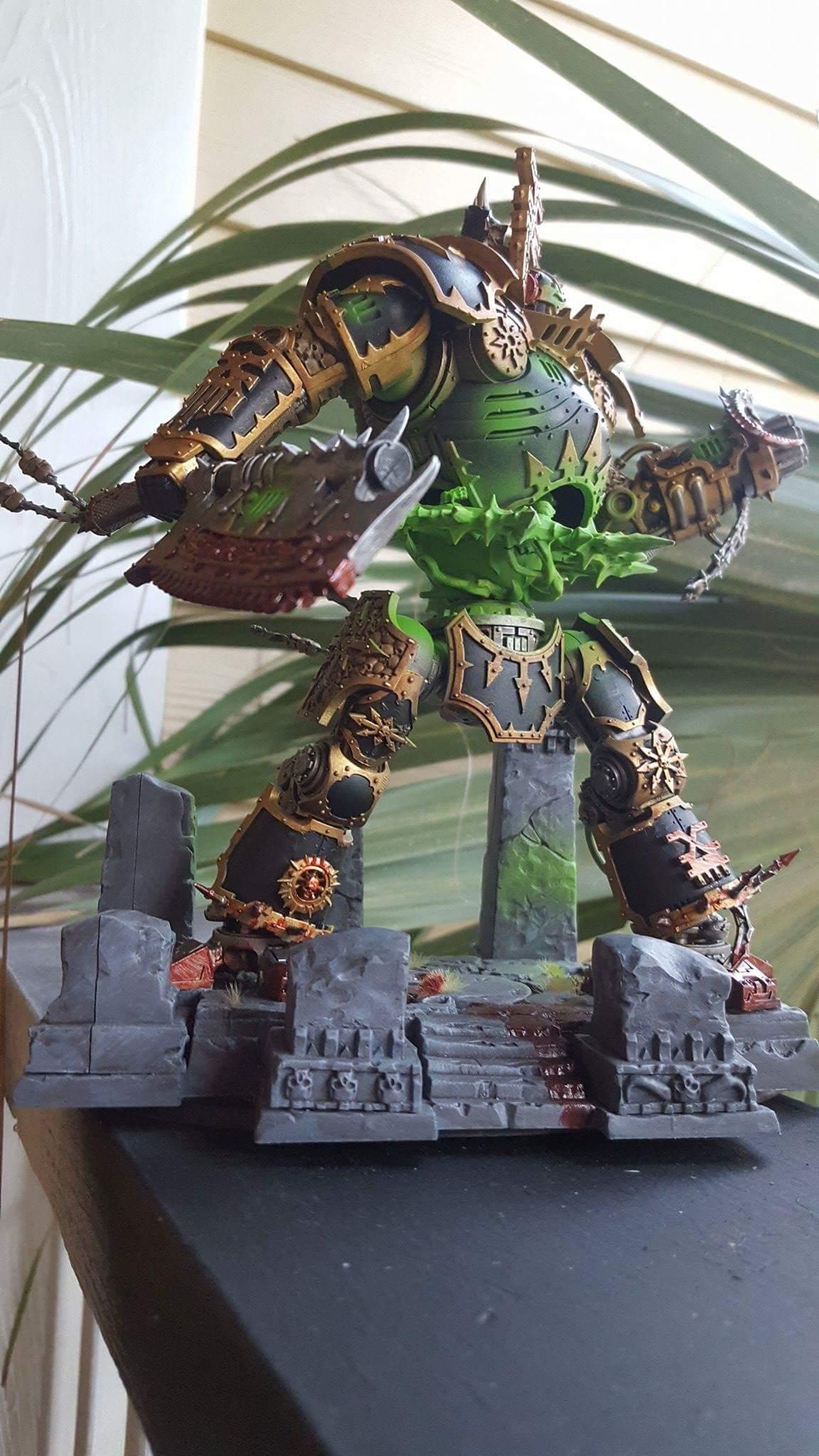 Kytan Daemon Engine with a portal core