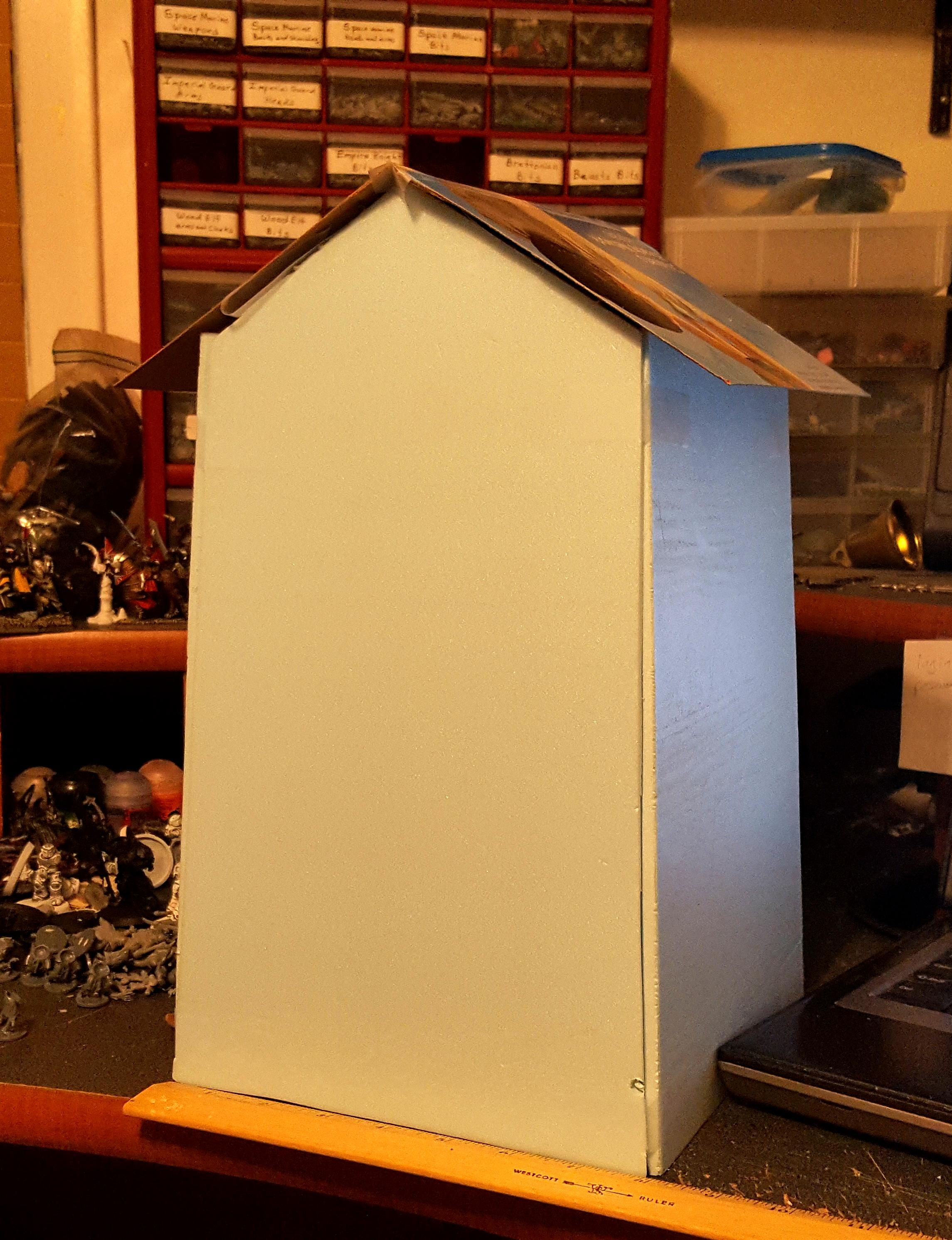 windmill WIP 1