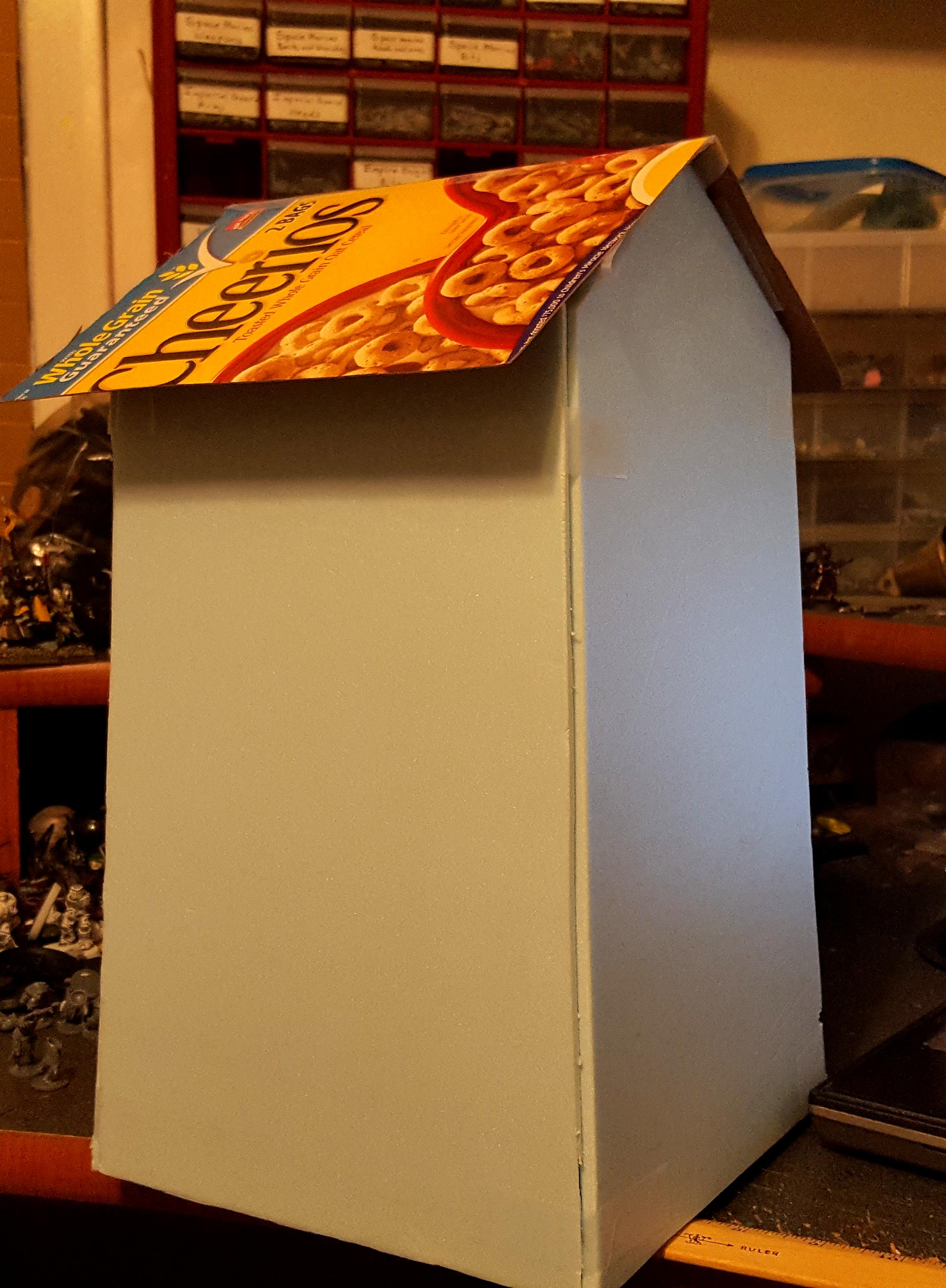 windmill WIP 2