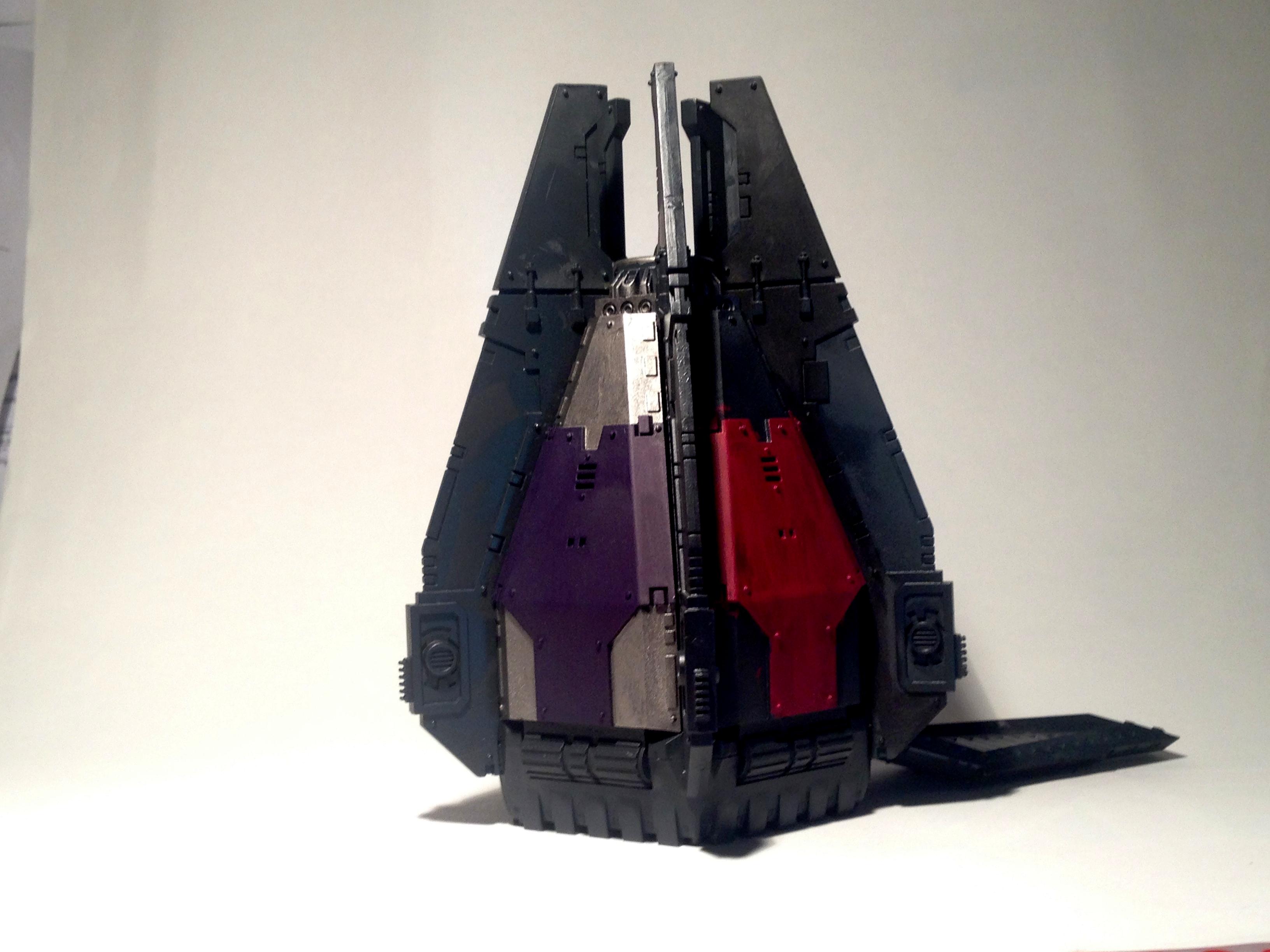 Drop Pod #3