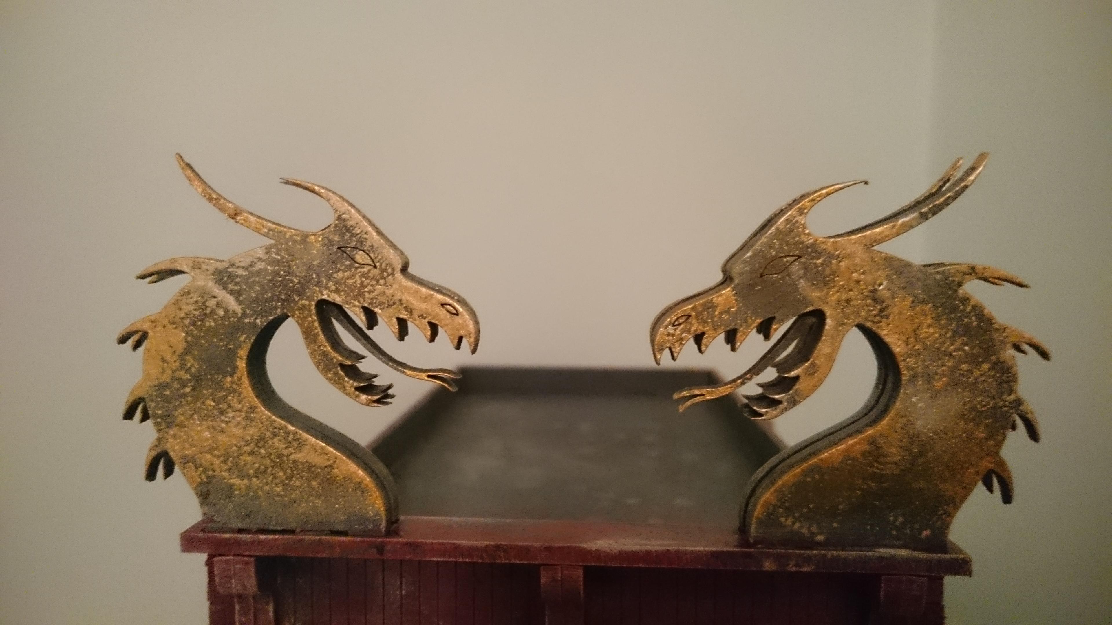 lo phat dragon