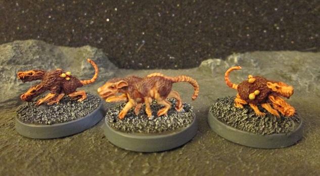 mutant rats