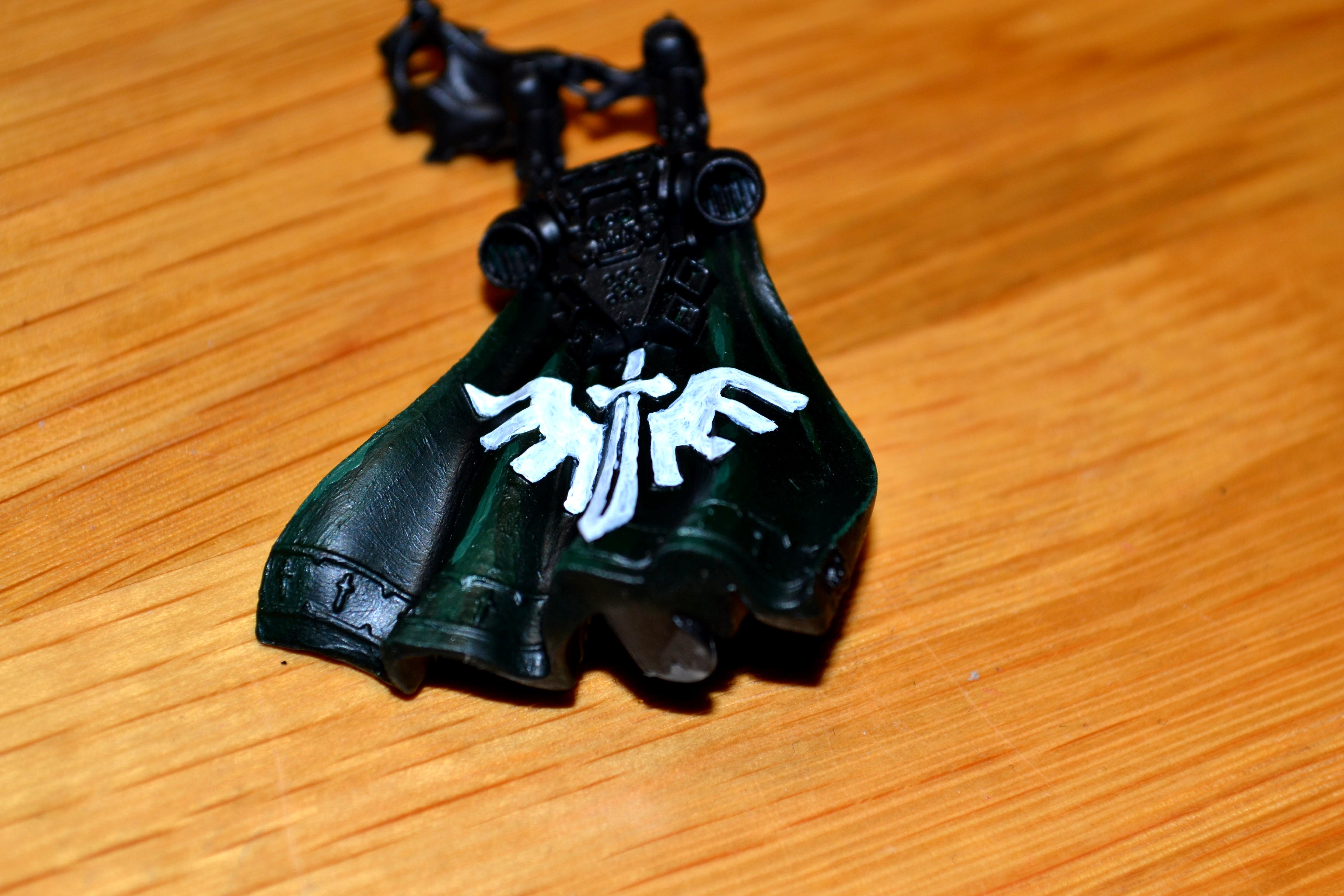 Box Set, Dark Angels