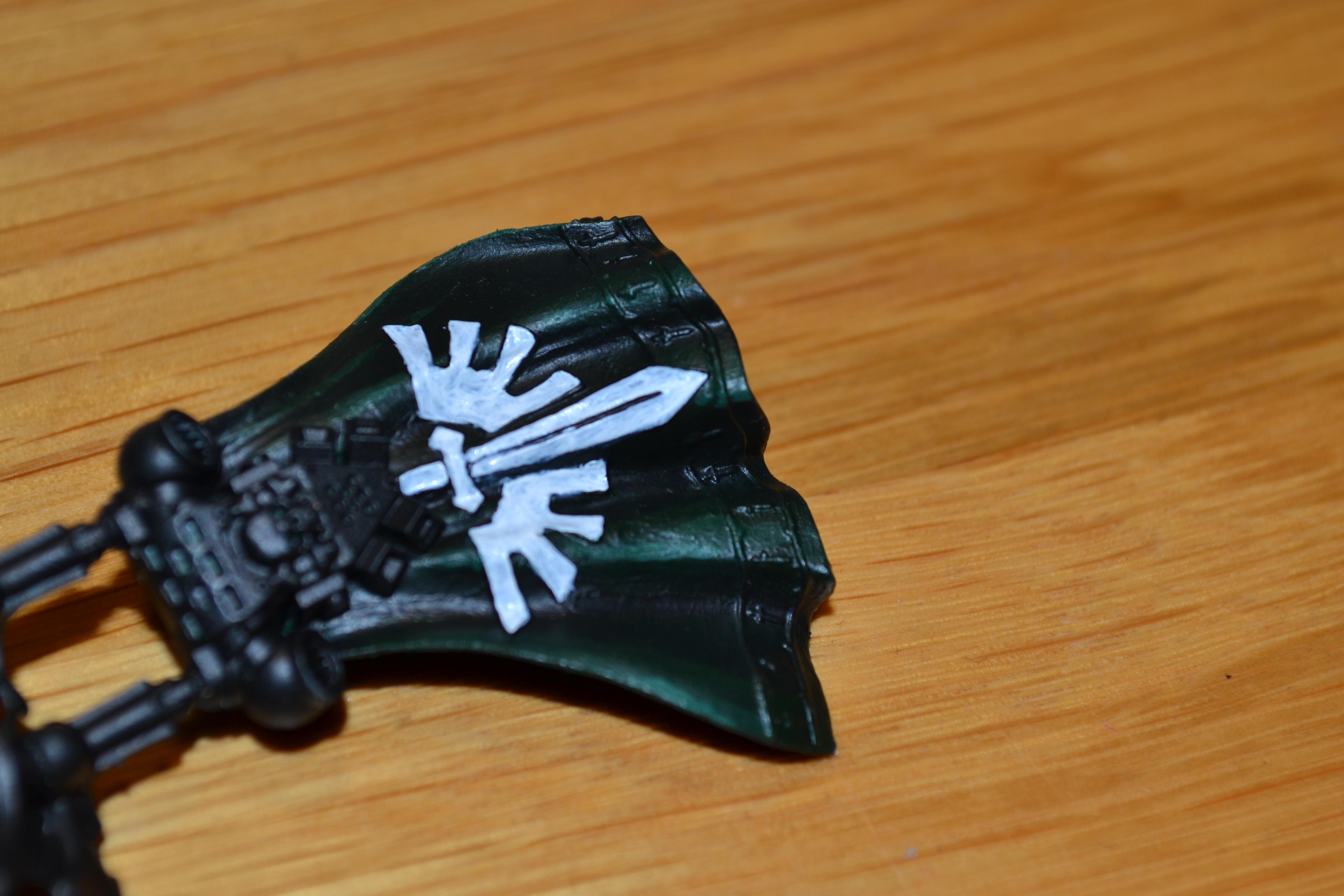Box Set, Dark Angels