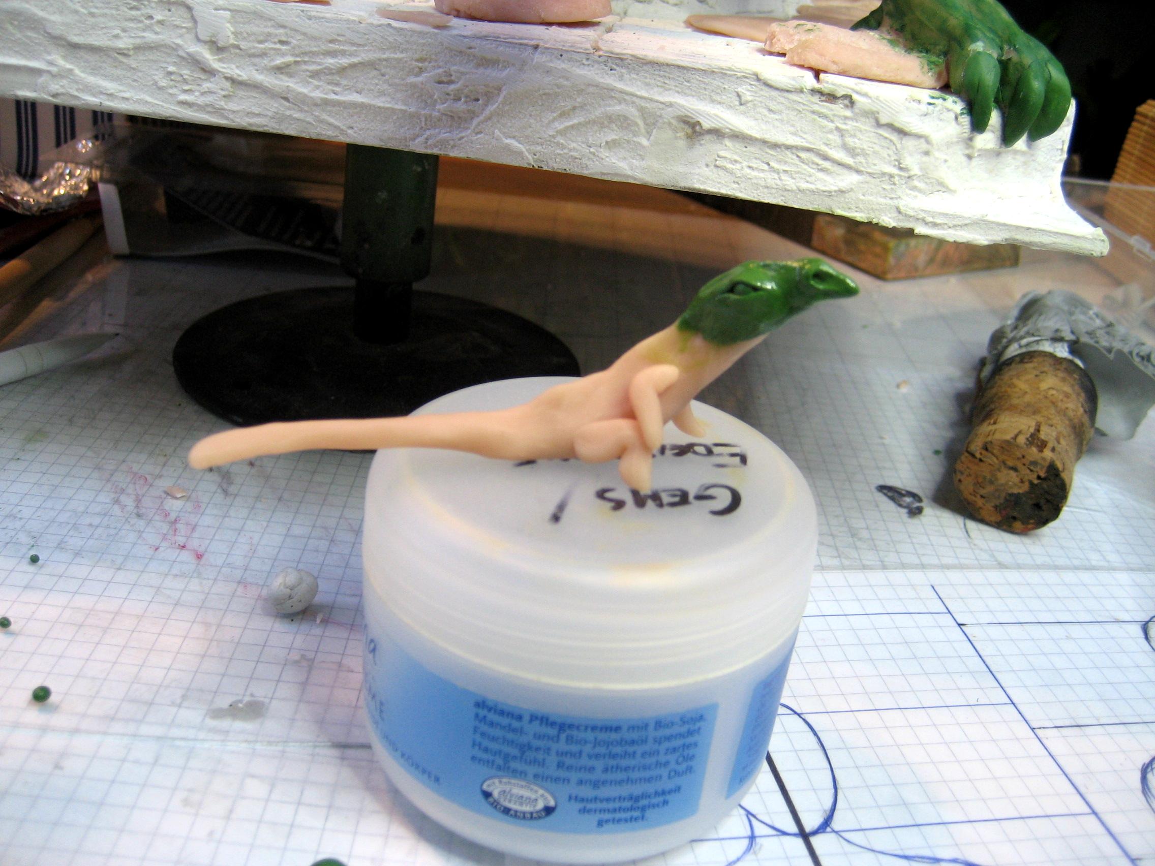 head started