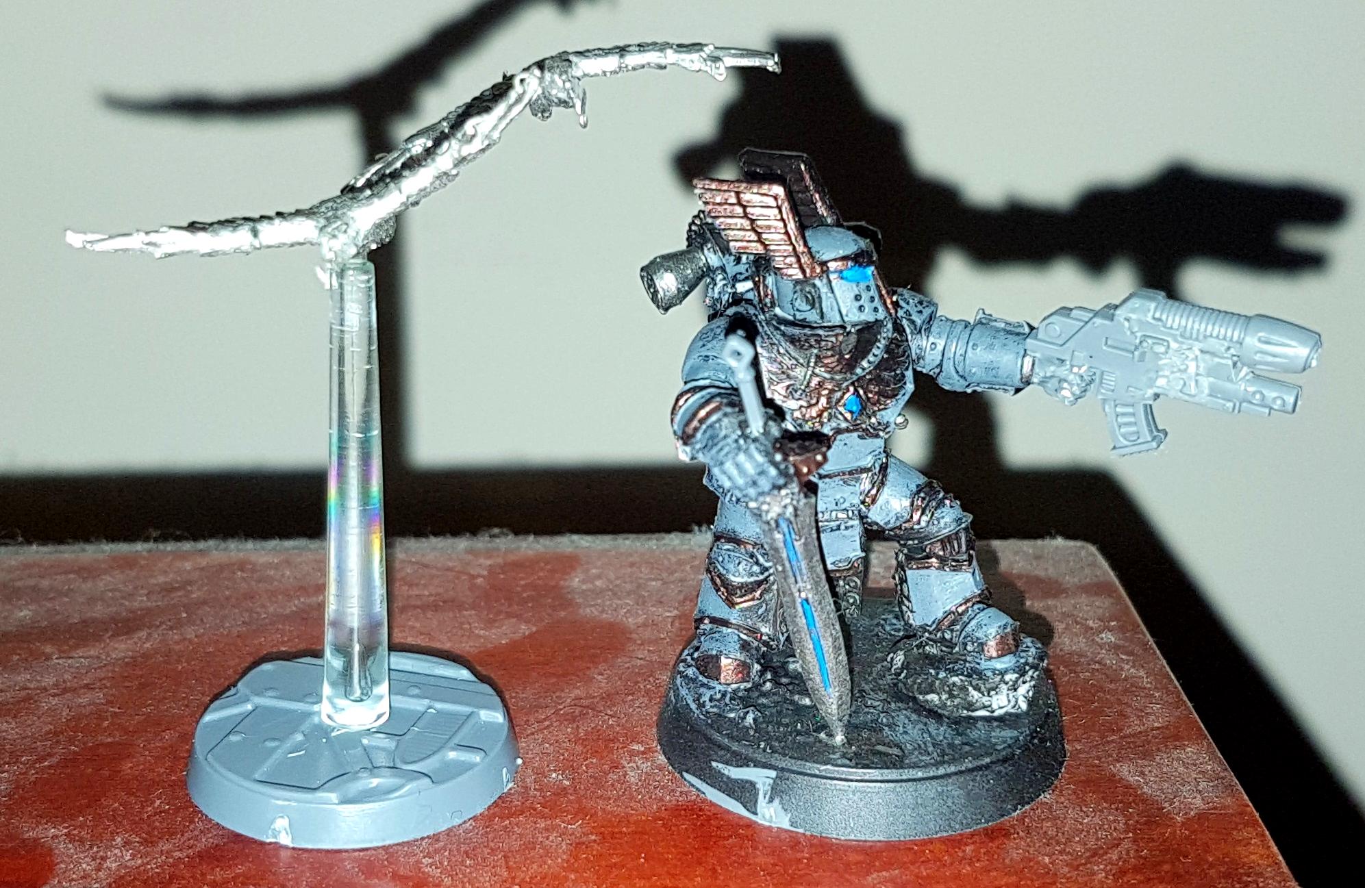 Wolf Lord Hod Grimmursson
