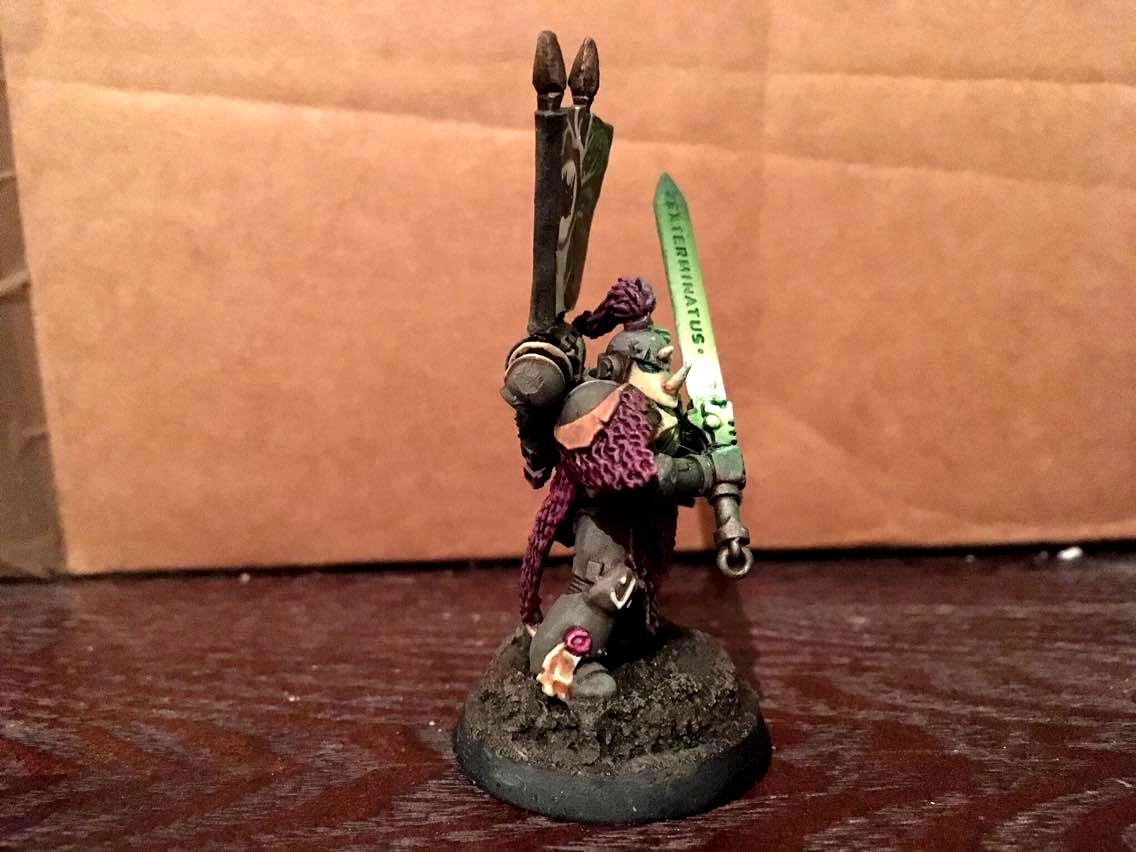 Rhinocerotidae Astra, Space Marines, Space Rhinos, The Rhinos, Warhammer 40,000