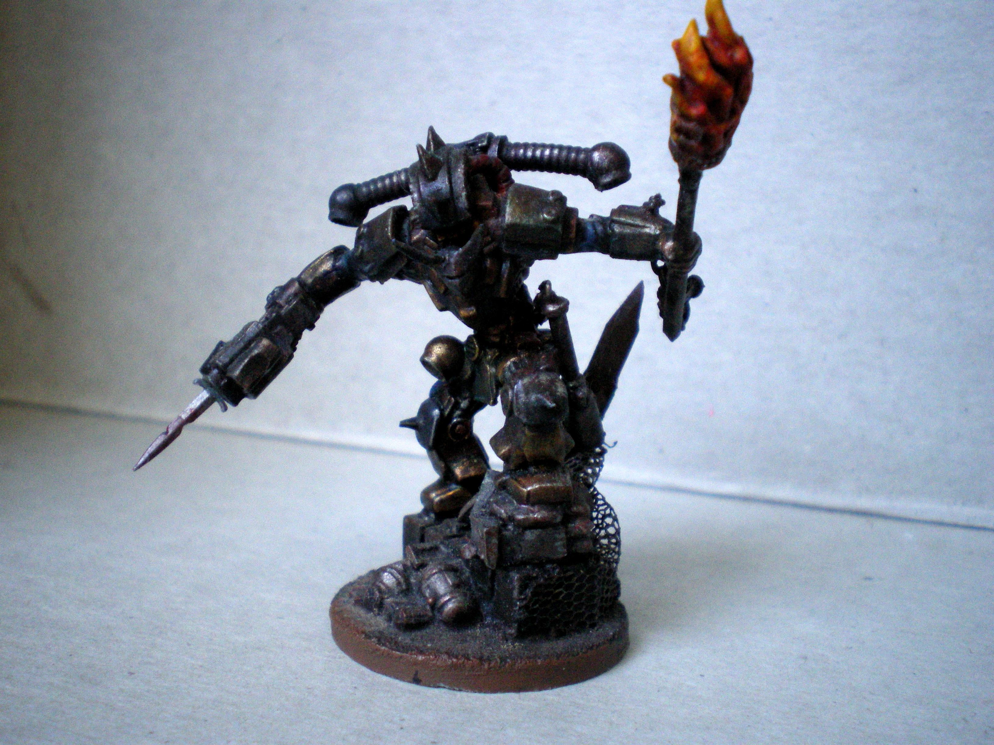 Word Bearers