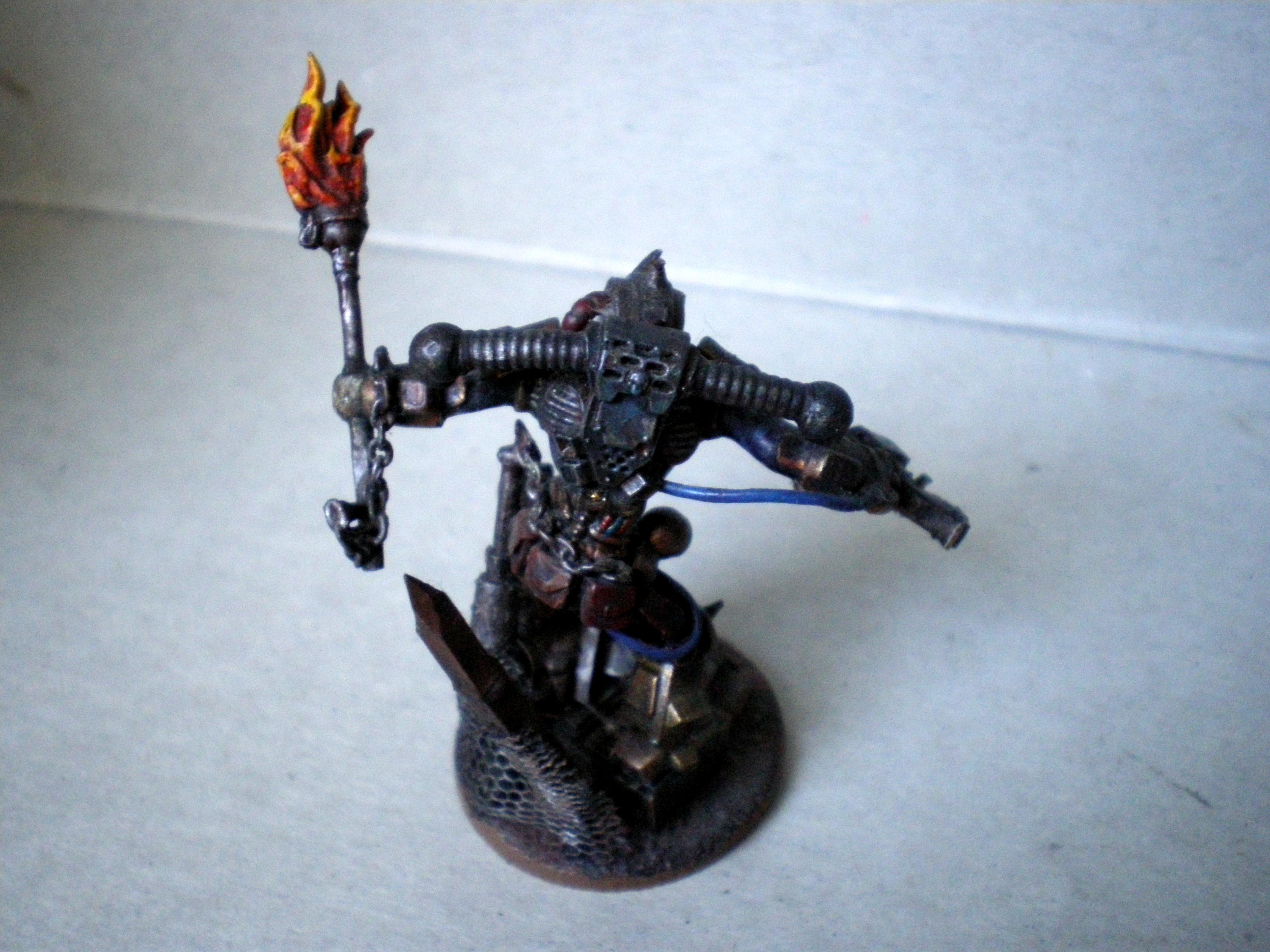 Word Bearers