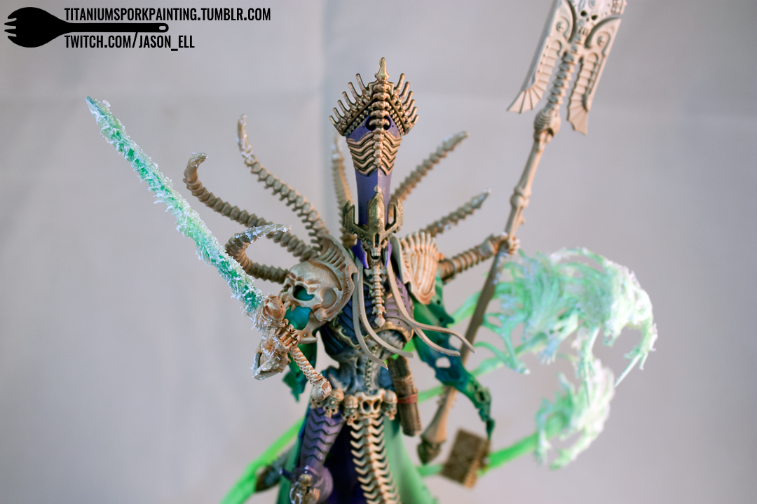 Dungeons And Dragons, Ice, Lich, Nagash, Snow, Warhammer Fantasy, Winter