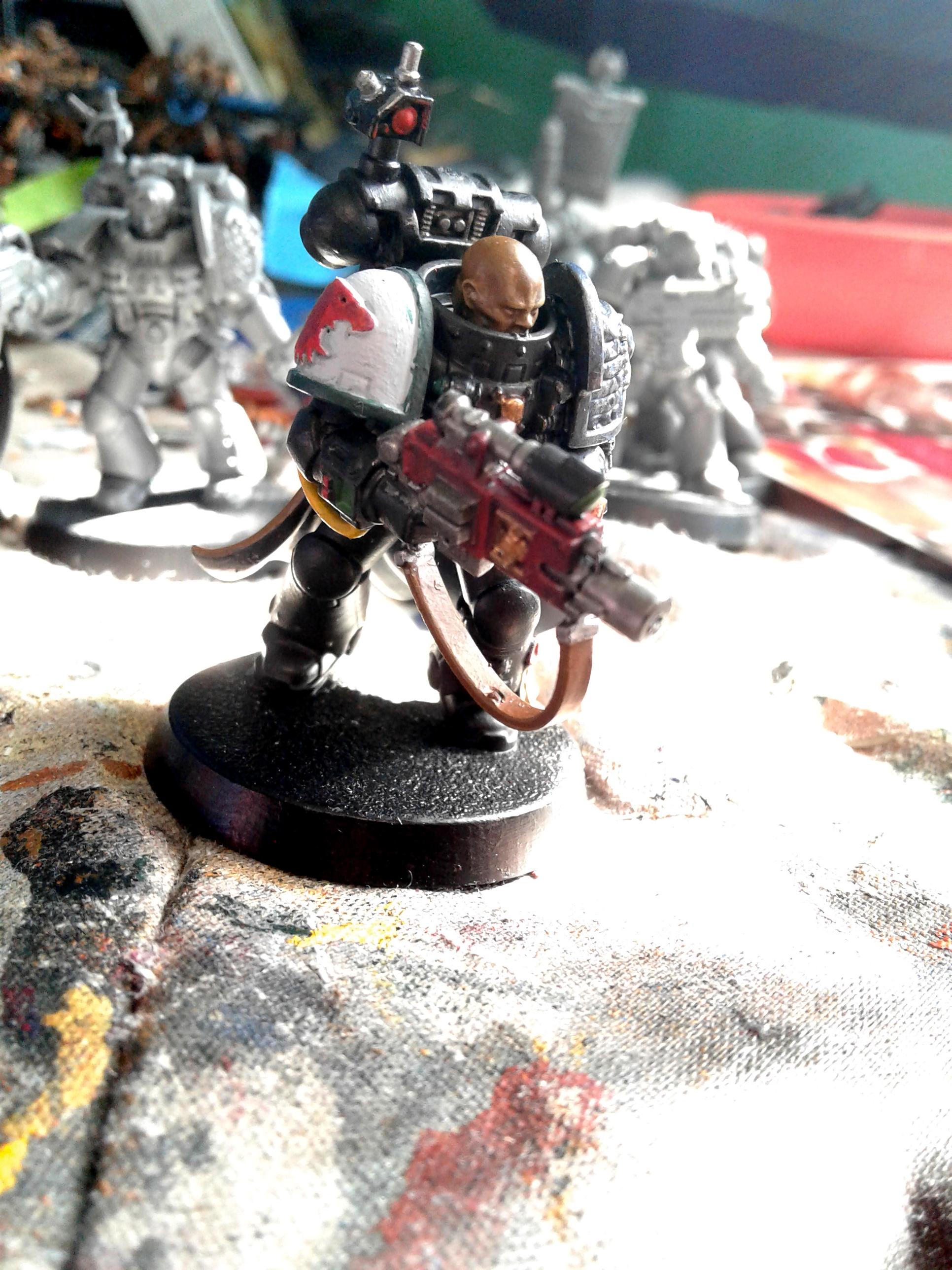DW Sniper WIP1