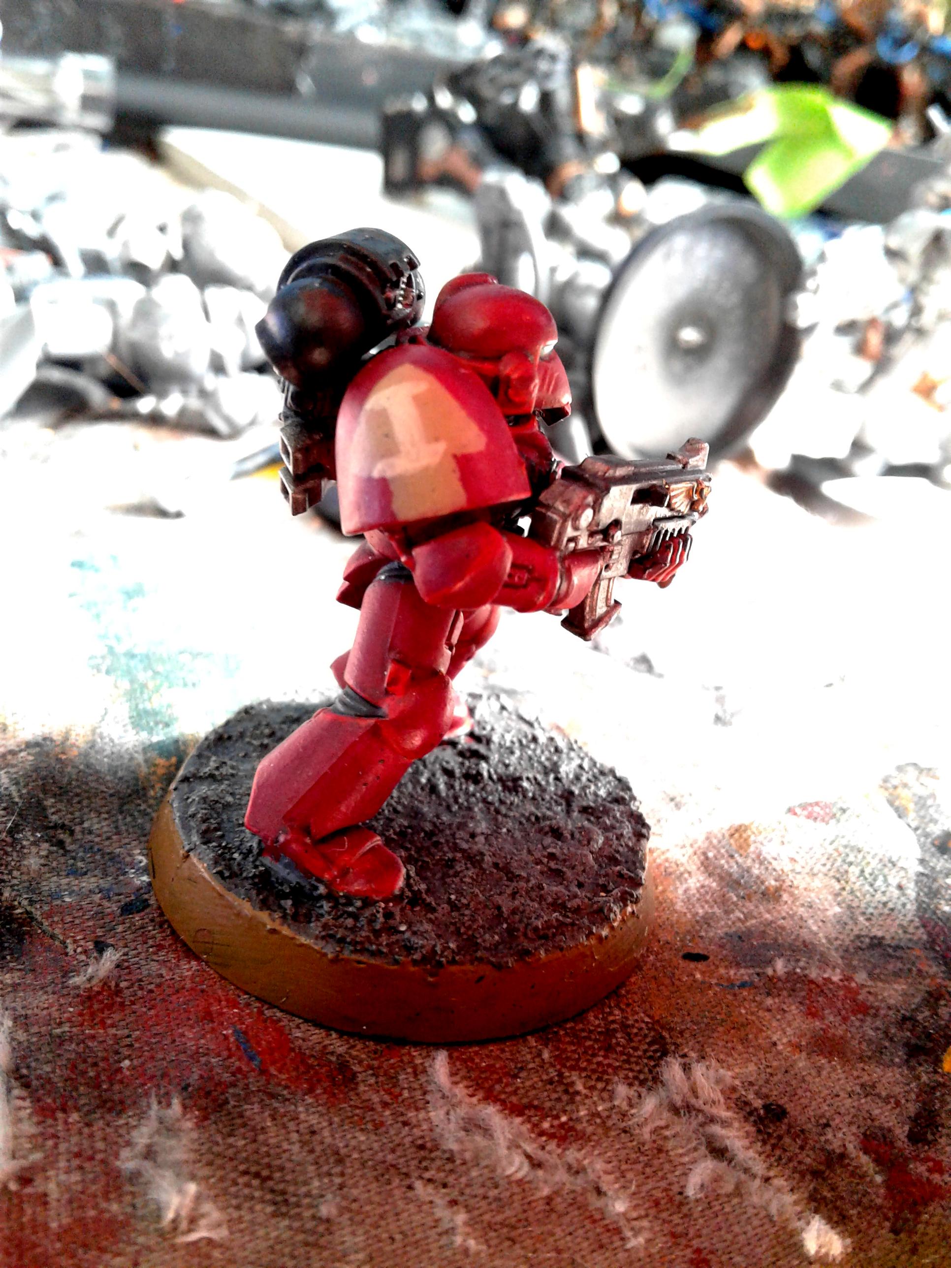 Tac squad freehand