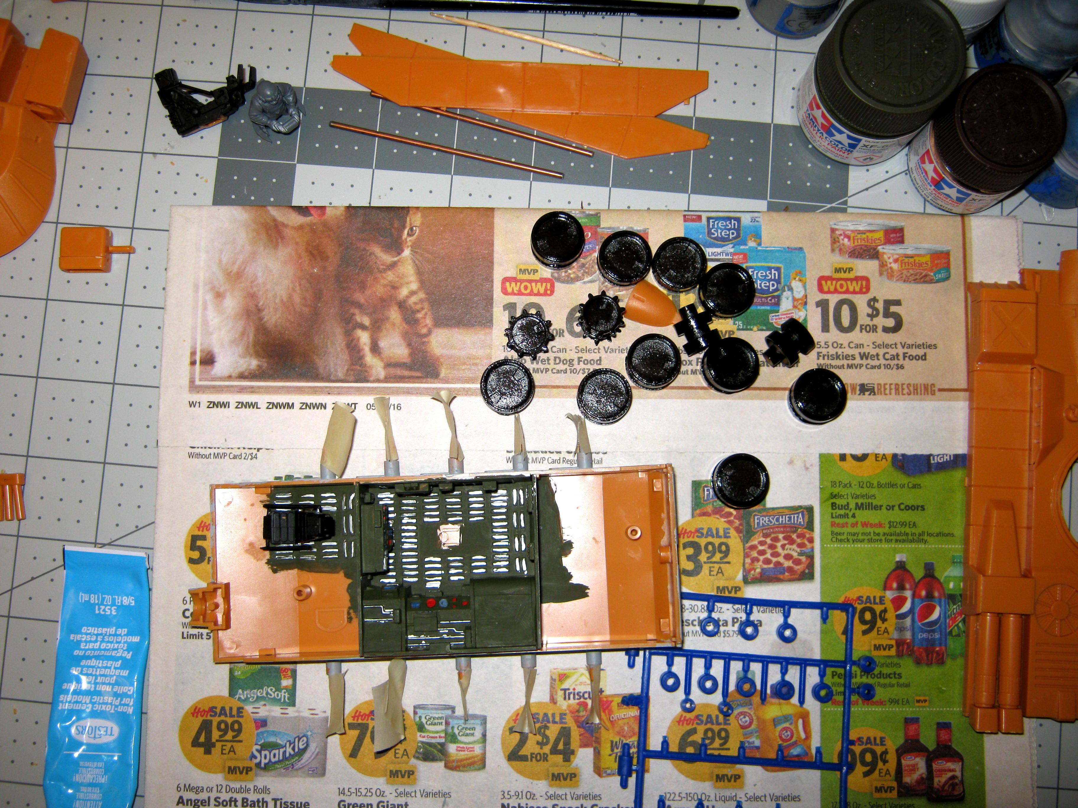 Afv, Anime, Counts As, Imperial, Laser Destroyer, Mbt-90d, Tank, Tank Destroyer, Technopolice 21c