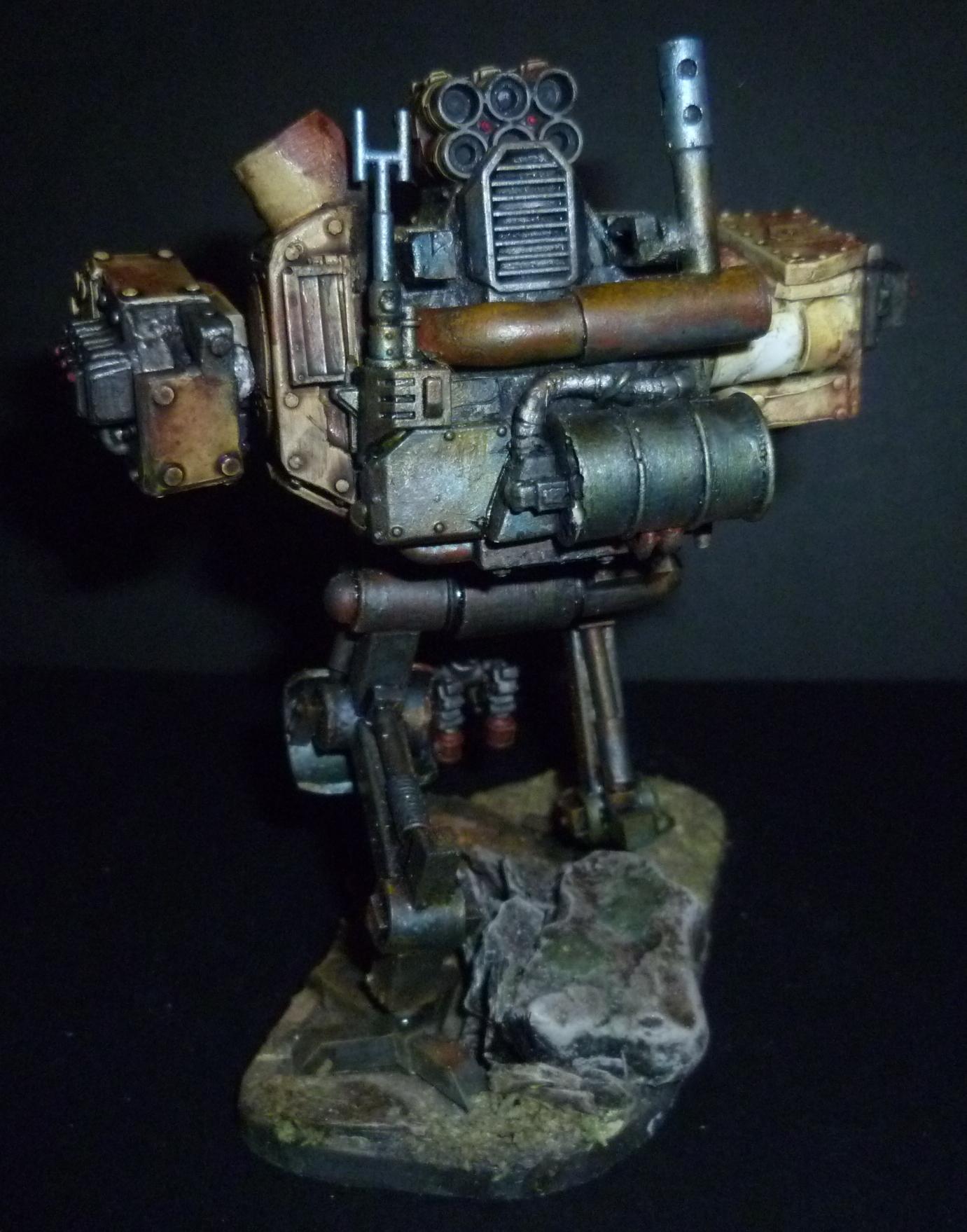 Hvy Sentinel back