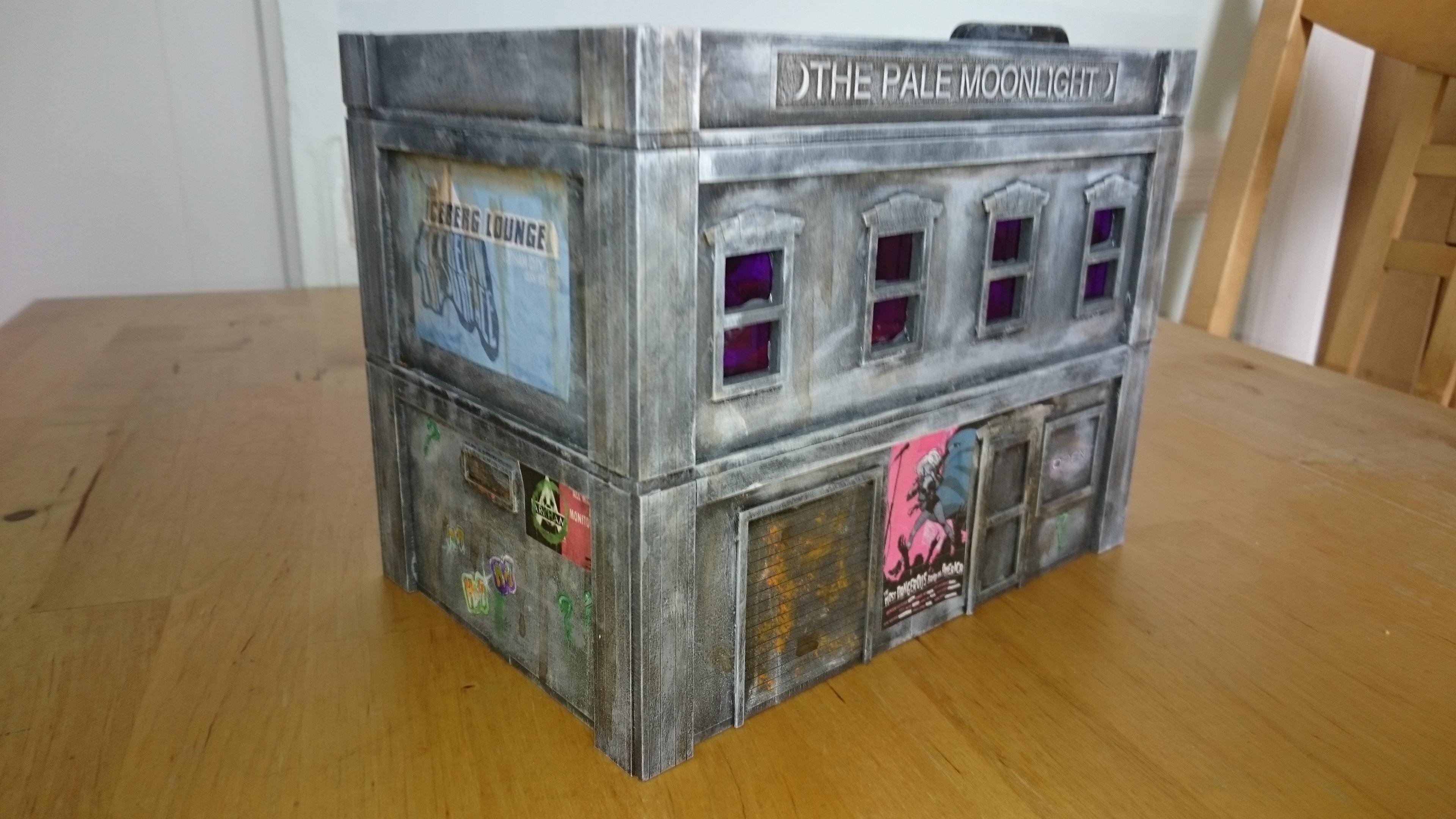 Batman, Bmg, Comic, Dc, Dcu, Dcumg, Harley Quinn, Joker, Knight Models, Superhero