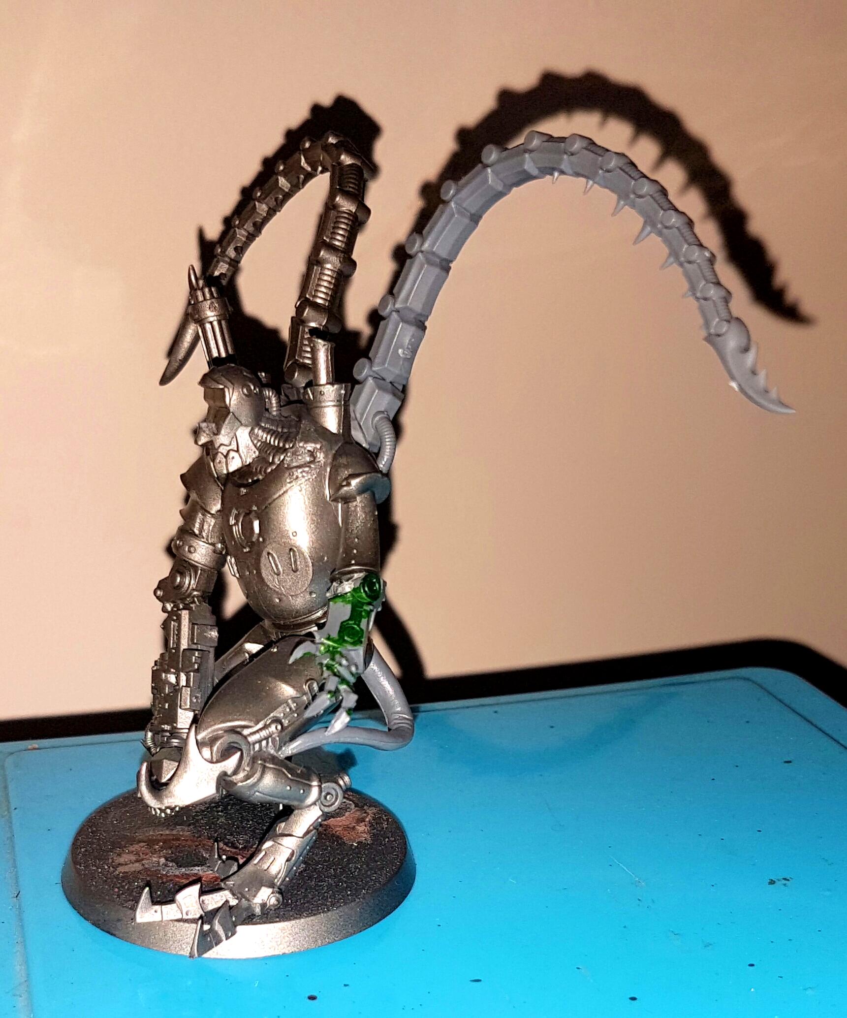 Heretek Hvergelmir 