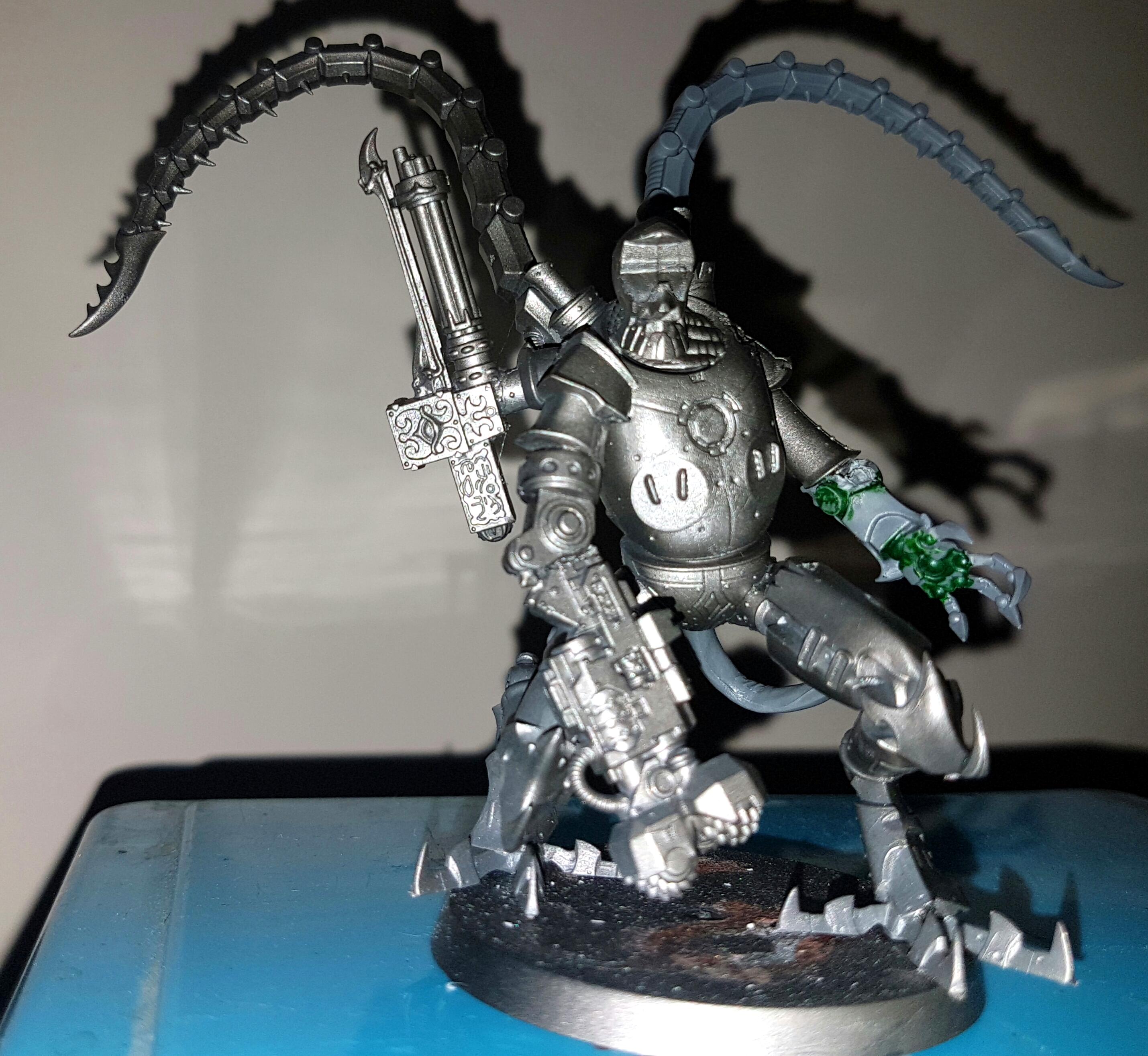 Heretek Hvergelmir 
