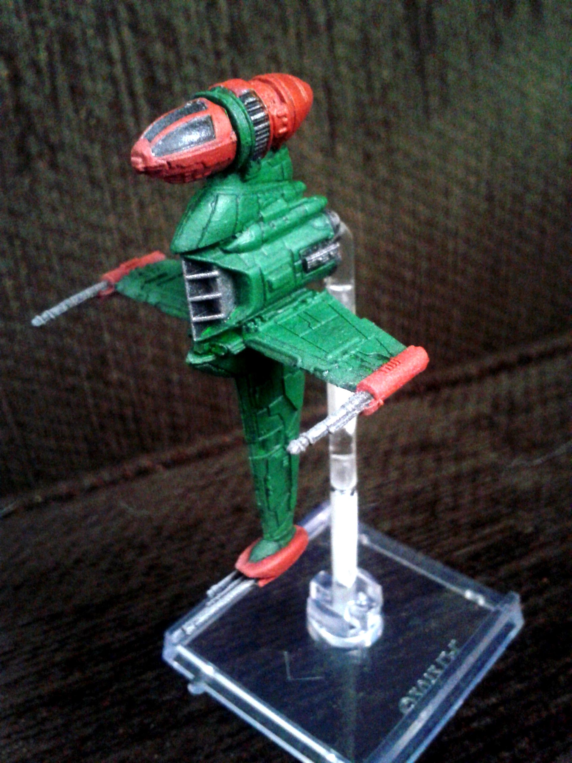 Fantasy Flight Games, Ffg, X-Wing
