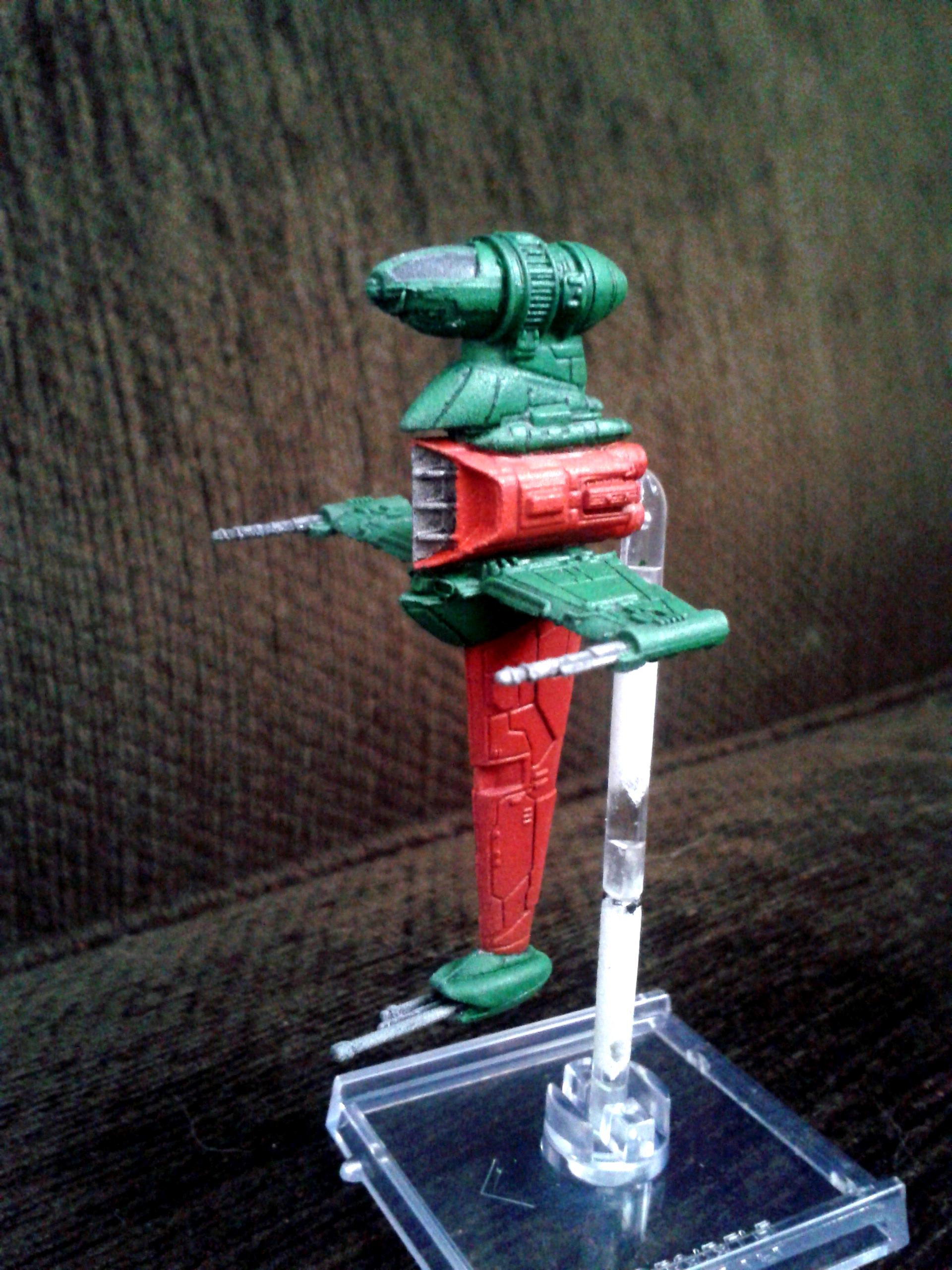 Fantasy Flight Games, Ffg, X-Wing
