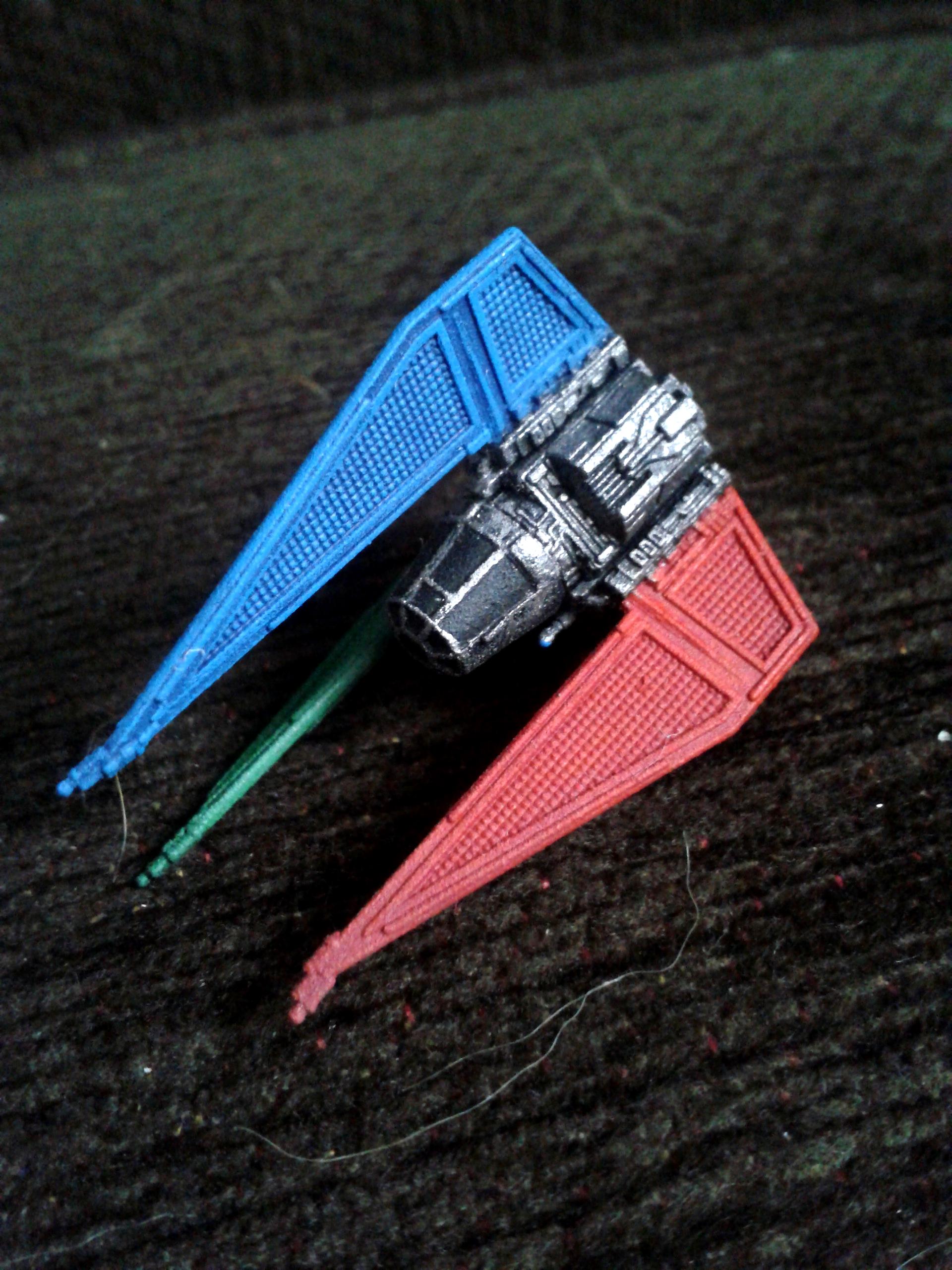 Fantasy Flight Games, Ffg, X-Wing