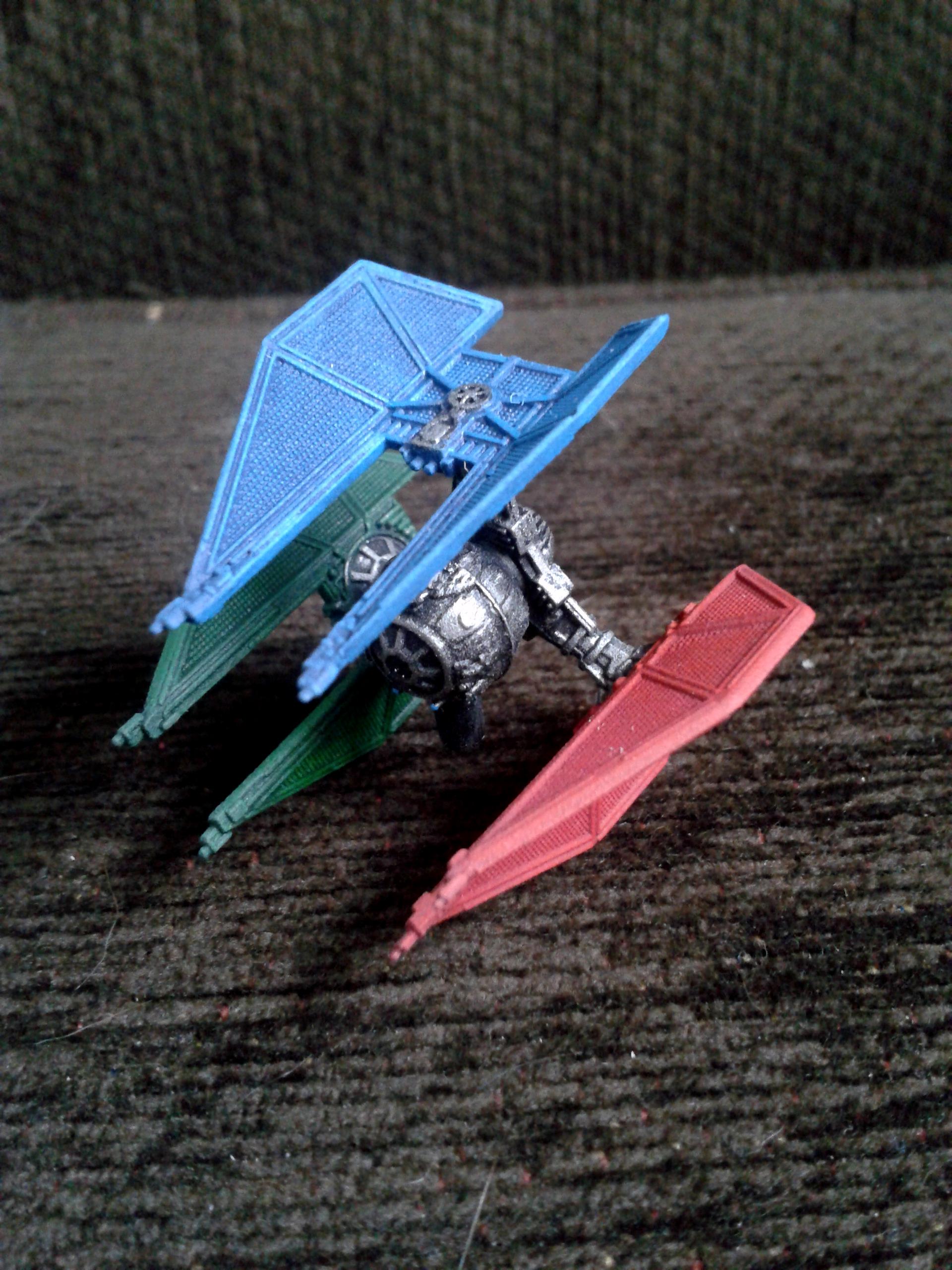 Fantasy Flight Games, Ffg, X-Wing