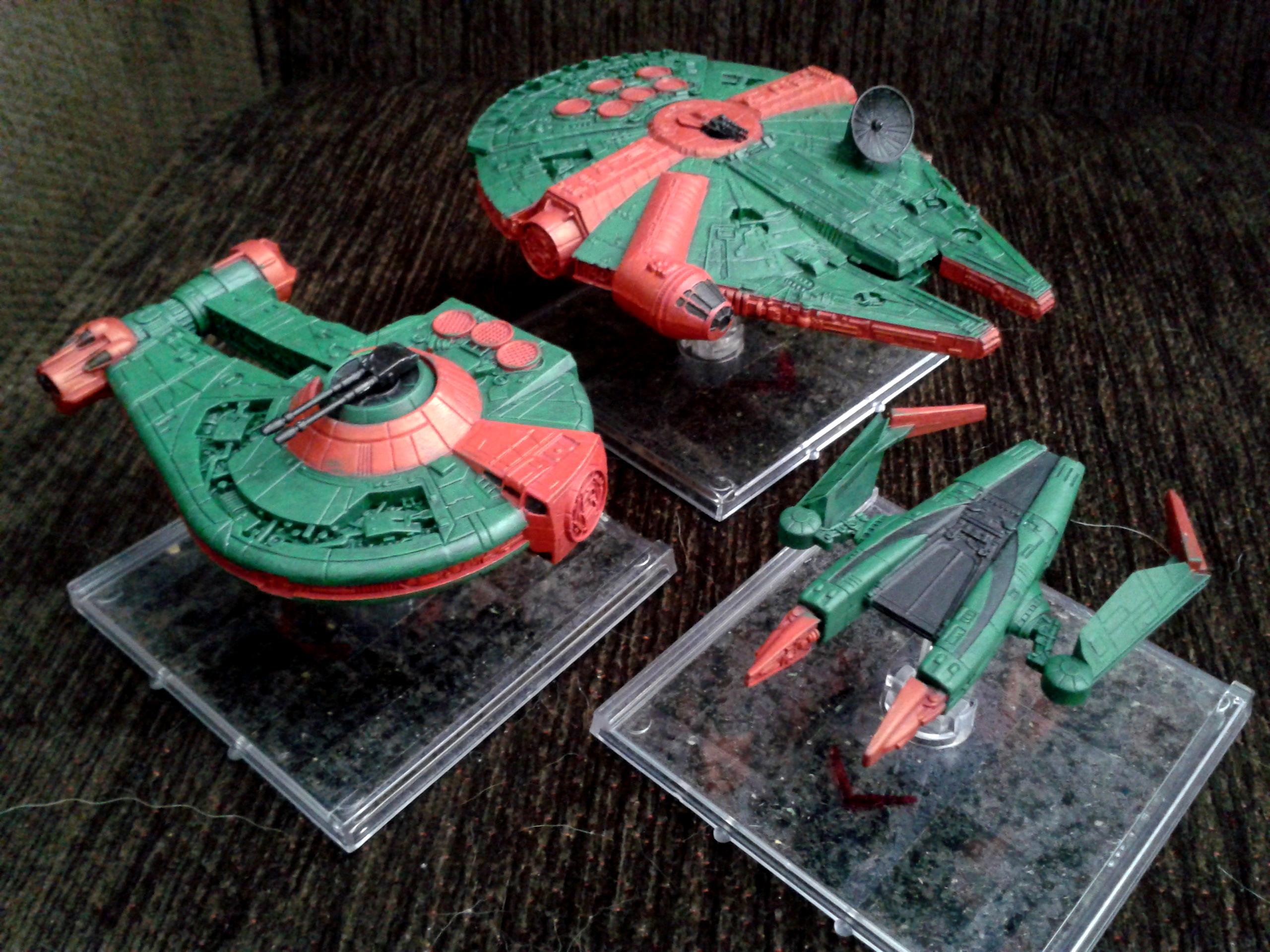 Fantasy Flight Games, Ffg, X-Wing