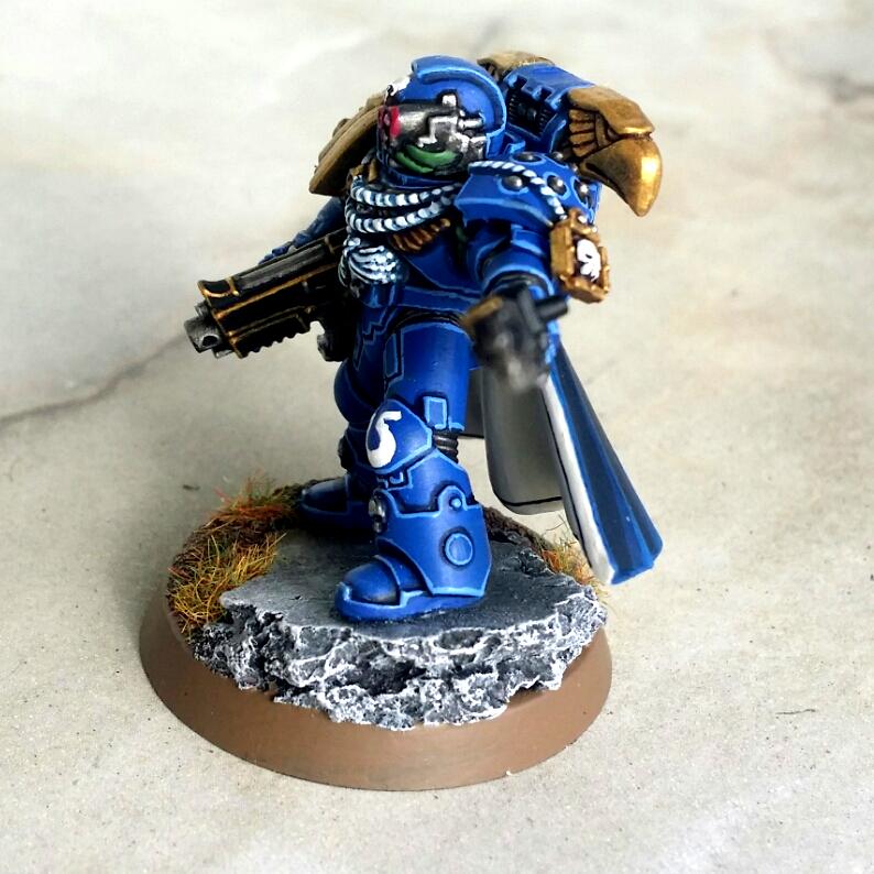 2nd, Artificer, Bolter, Captain, Chainsword, Cheap, Commander, Company, Drill, Favian, Headquarters, Lieutenant, Martellus, Master-crafted, Relic, Space, Space Marines, Tactical, Ultra, Ultramarines, Ultras