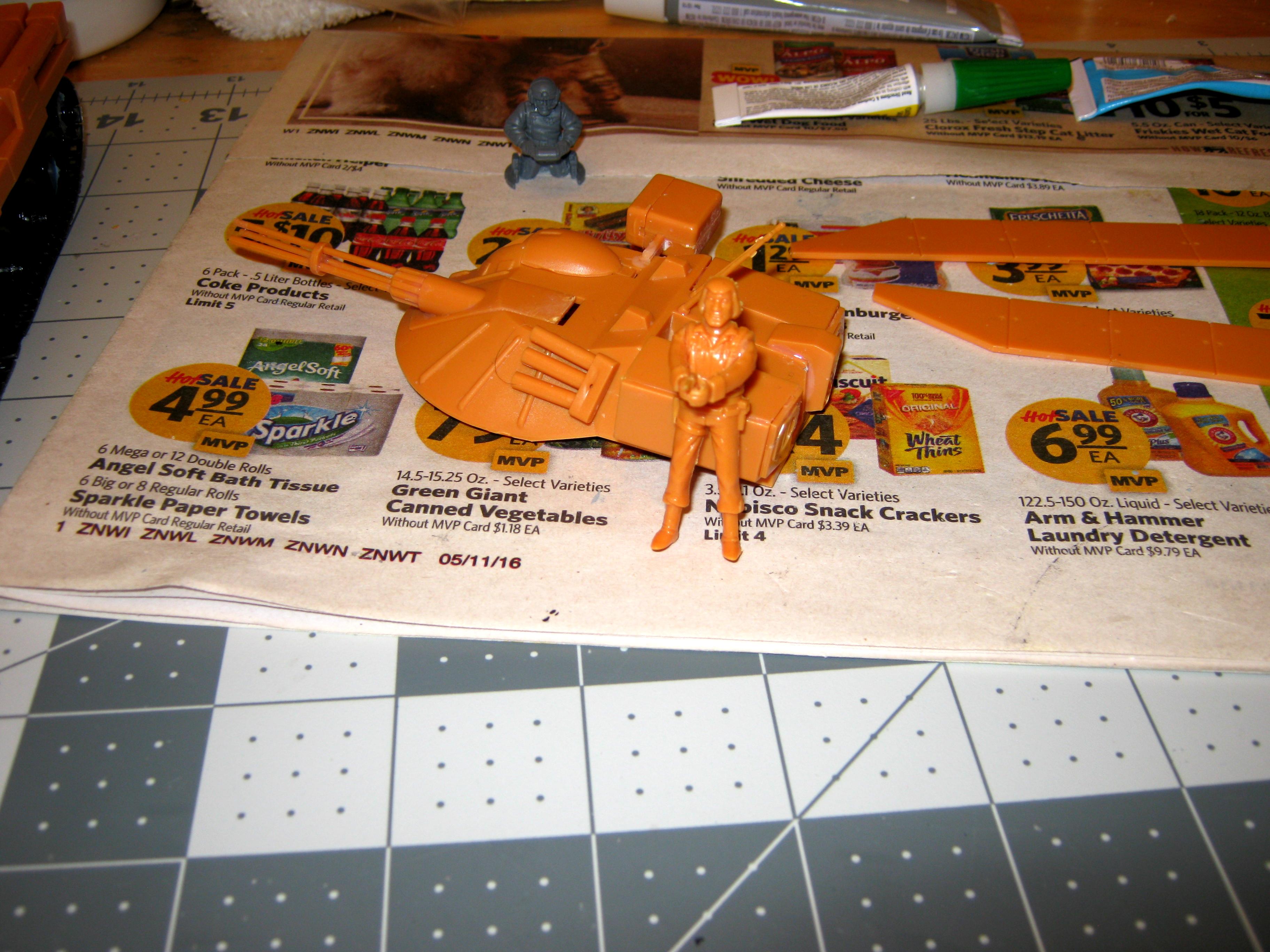 Anime, Counts As, Imperial, Laser Destroyer, Mbt-90d, Tank, Tank Destroyer, Technopolice 21c