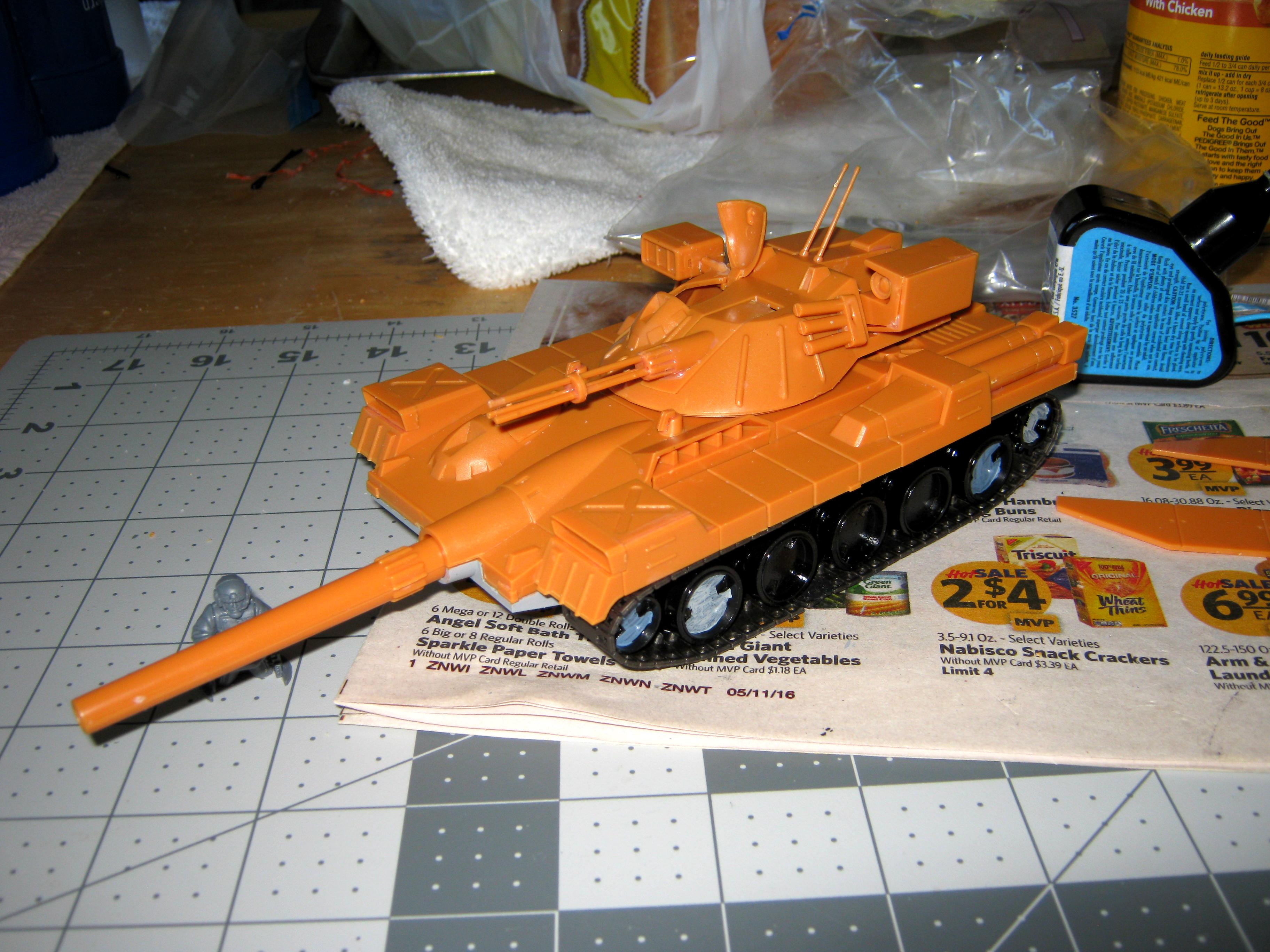 Afv, Anime, Counts As, Imperial, Laser Destroyer, Mbt-90d, Tank, Tank Destroyer, Technopolice 21c