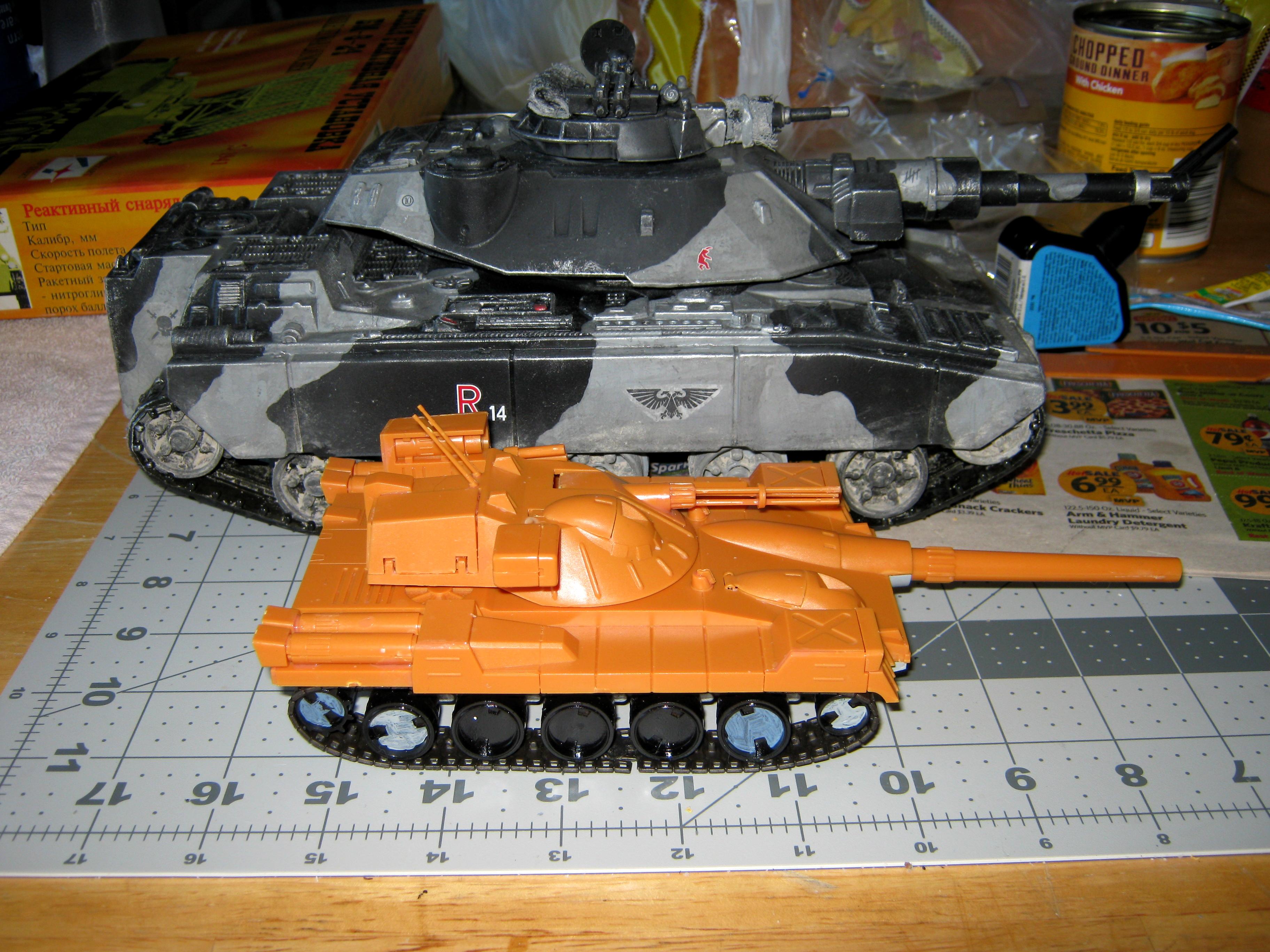 Anime, Counts As, Imperial, Laser Destroyer, Mbt-90d, Tank, Tank Destroyer, Technopolice 21c